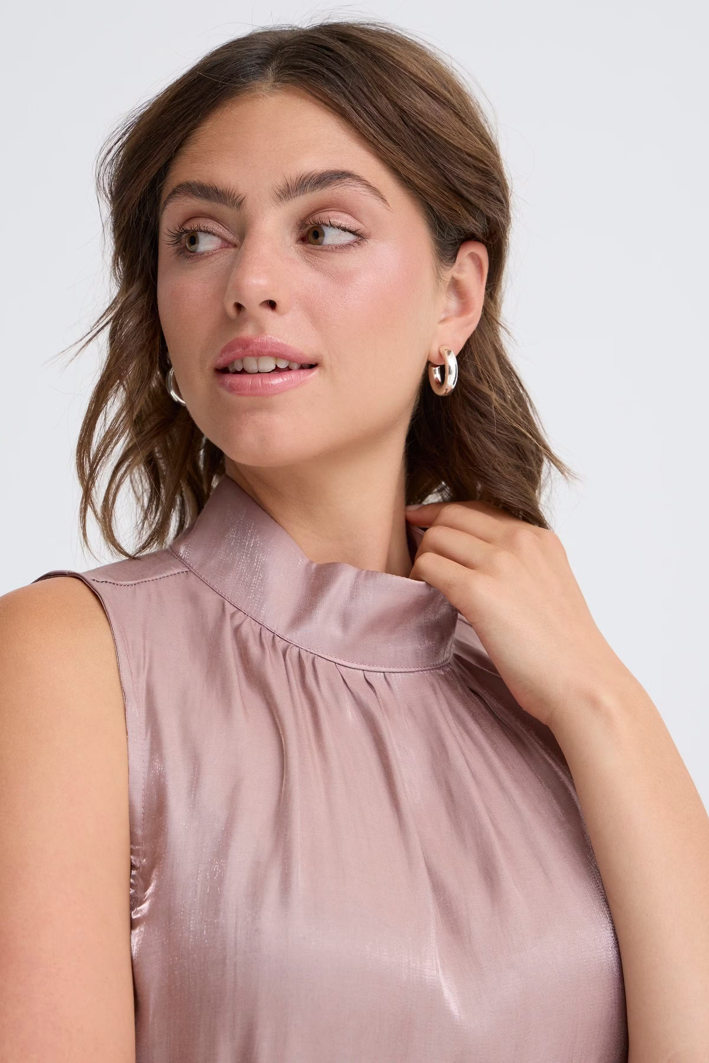 FRYOLANDA Bluse LOOKBOOK DETAIL 20617296-151607