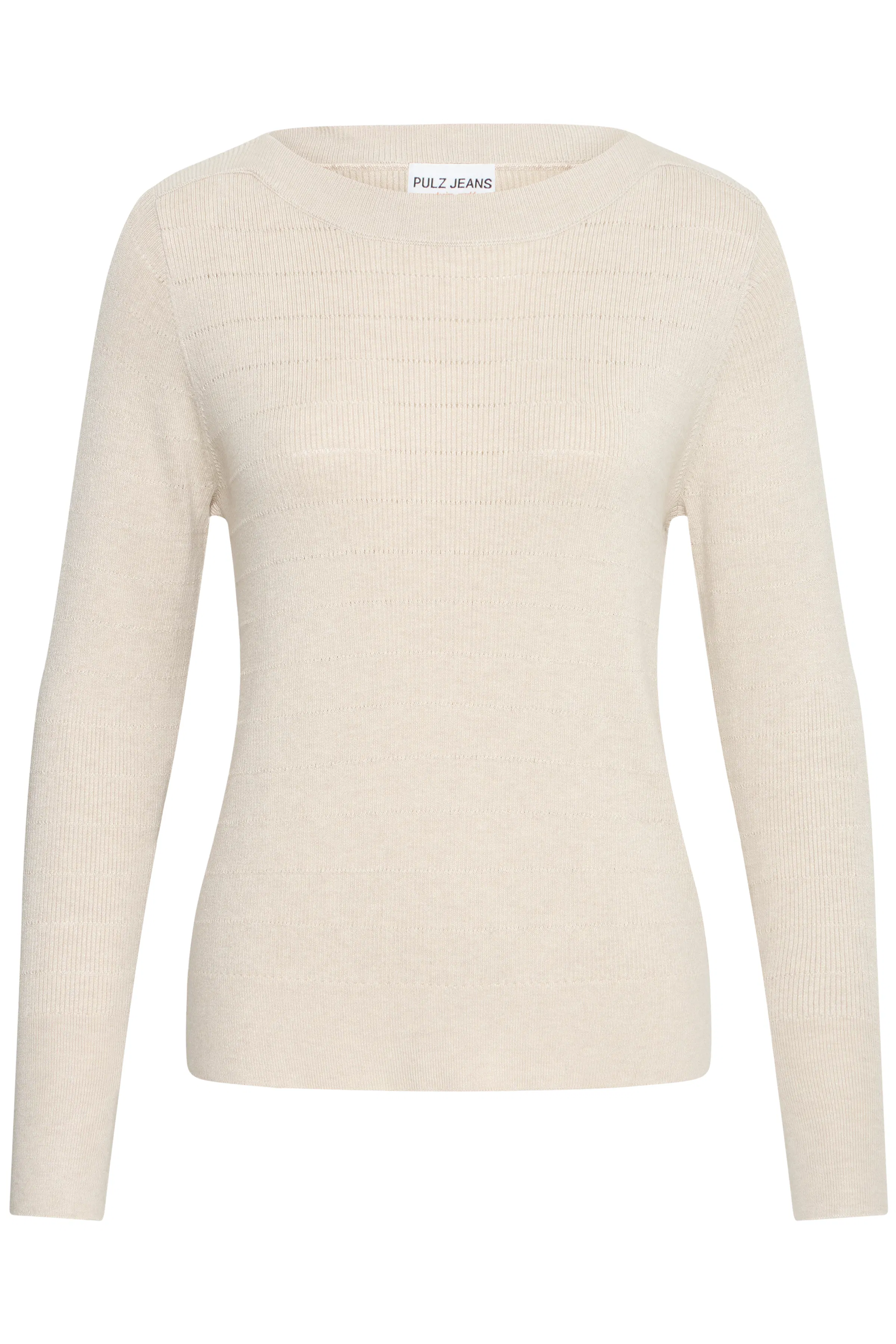 PZSARA Pullover PACK FRONT 50210851-1309051