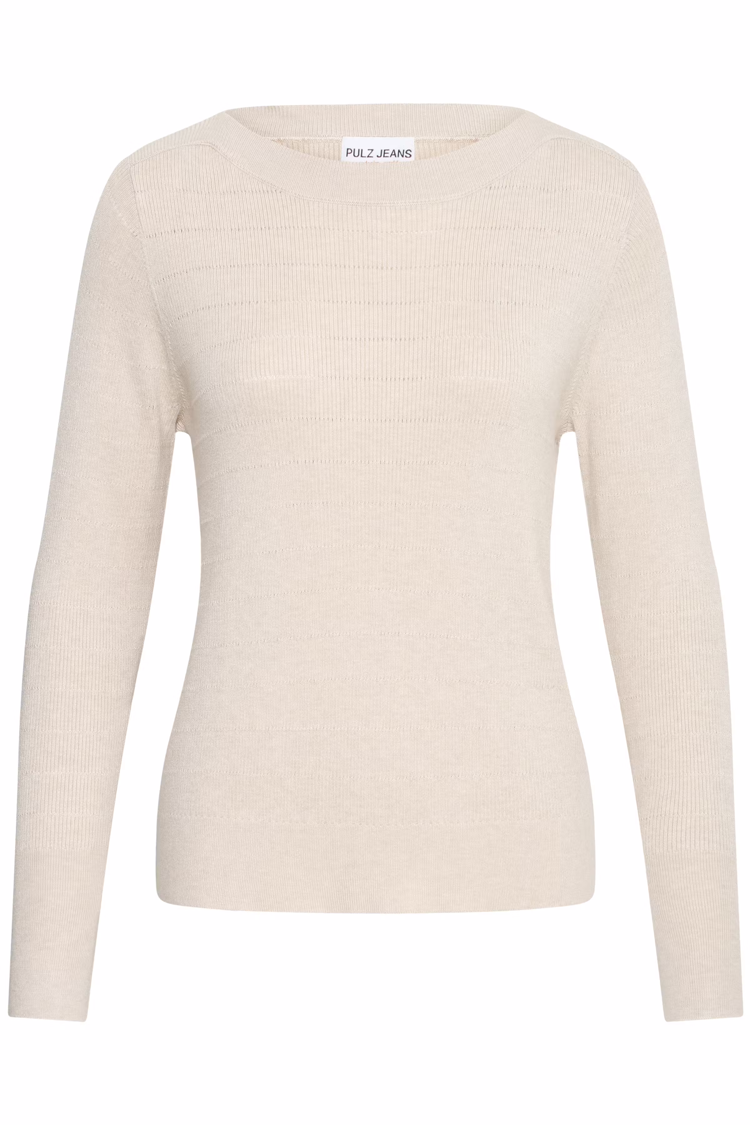 PZSARA Pullover PACK FRONT 50210851-1309051