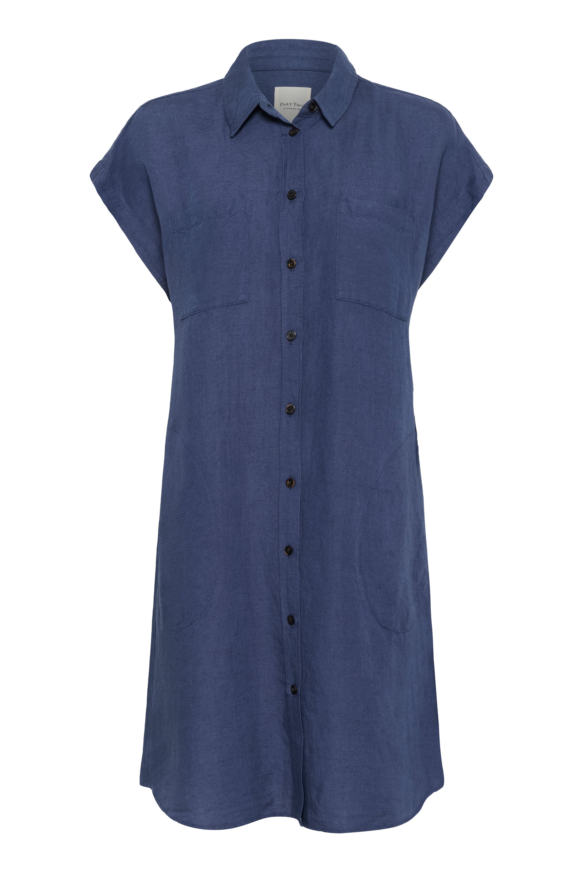 EllenaPW Jurk PACK FRONT 30309789-170613