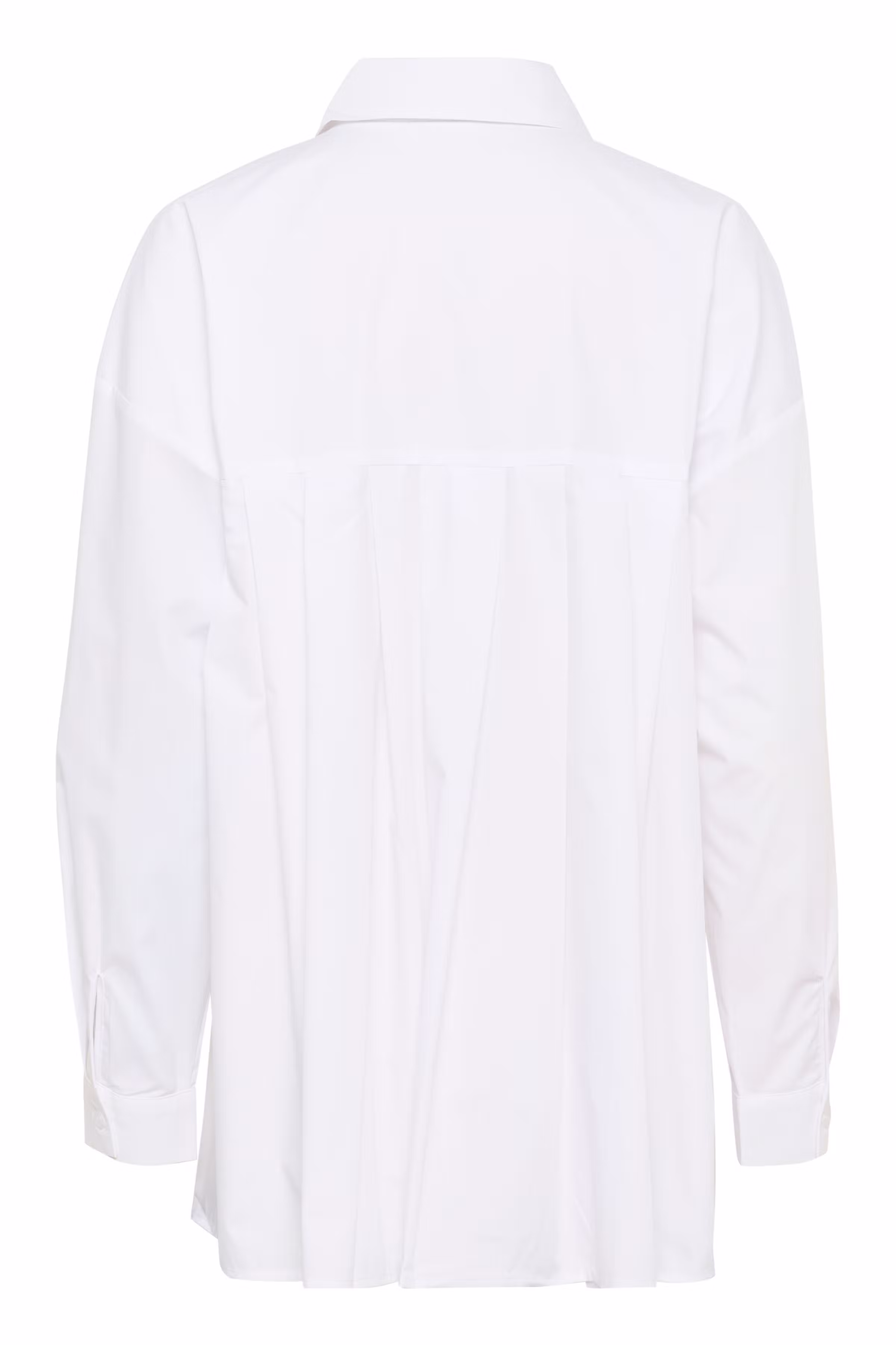 KAgerid Skjorte PACK BACK 10510266-110601