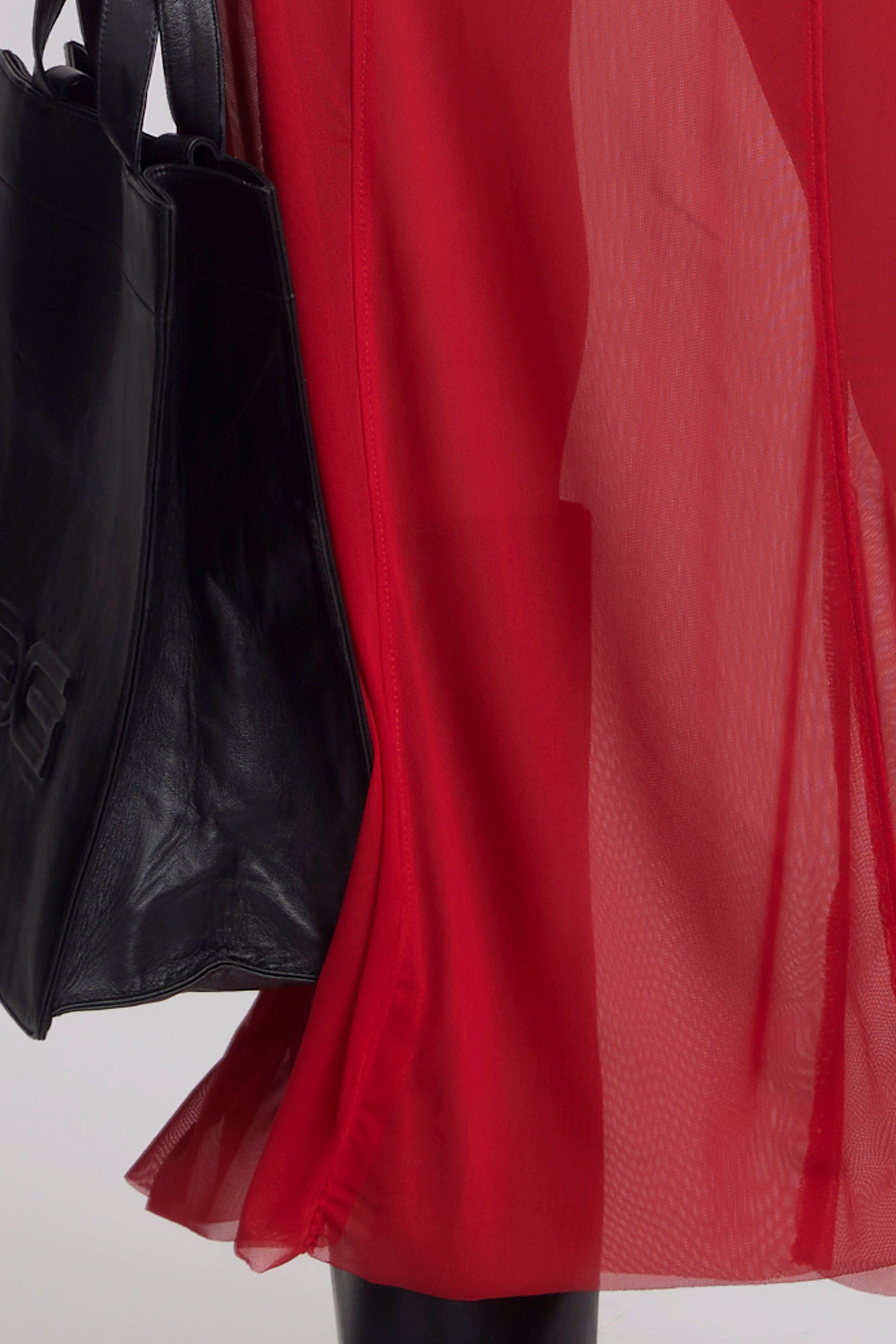 MessiGZ Dress LOOKBOOK DETAIL 10909463-191758