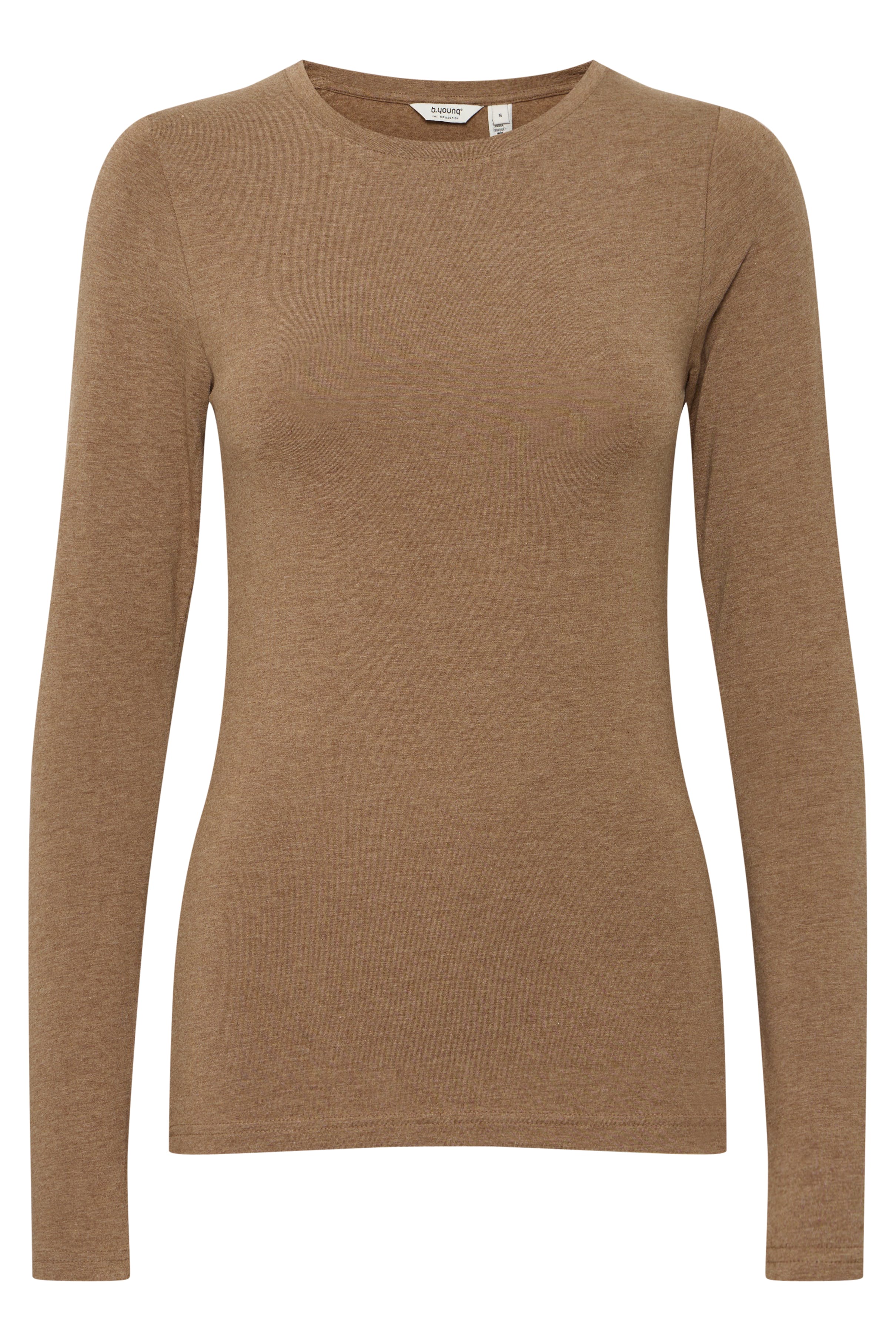 BYPAMILA T-shirt PACK FRONT 20807594-80001