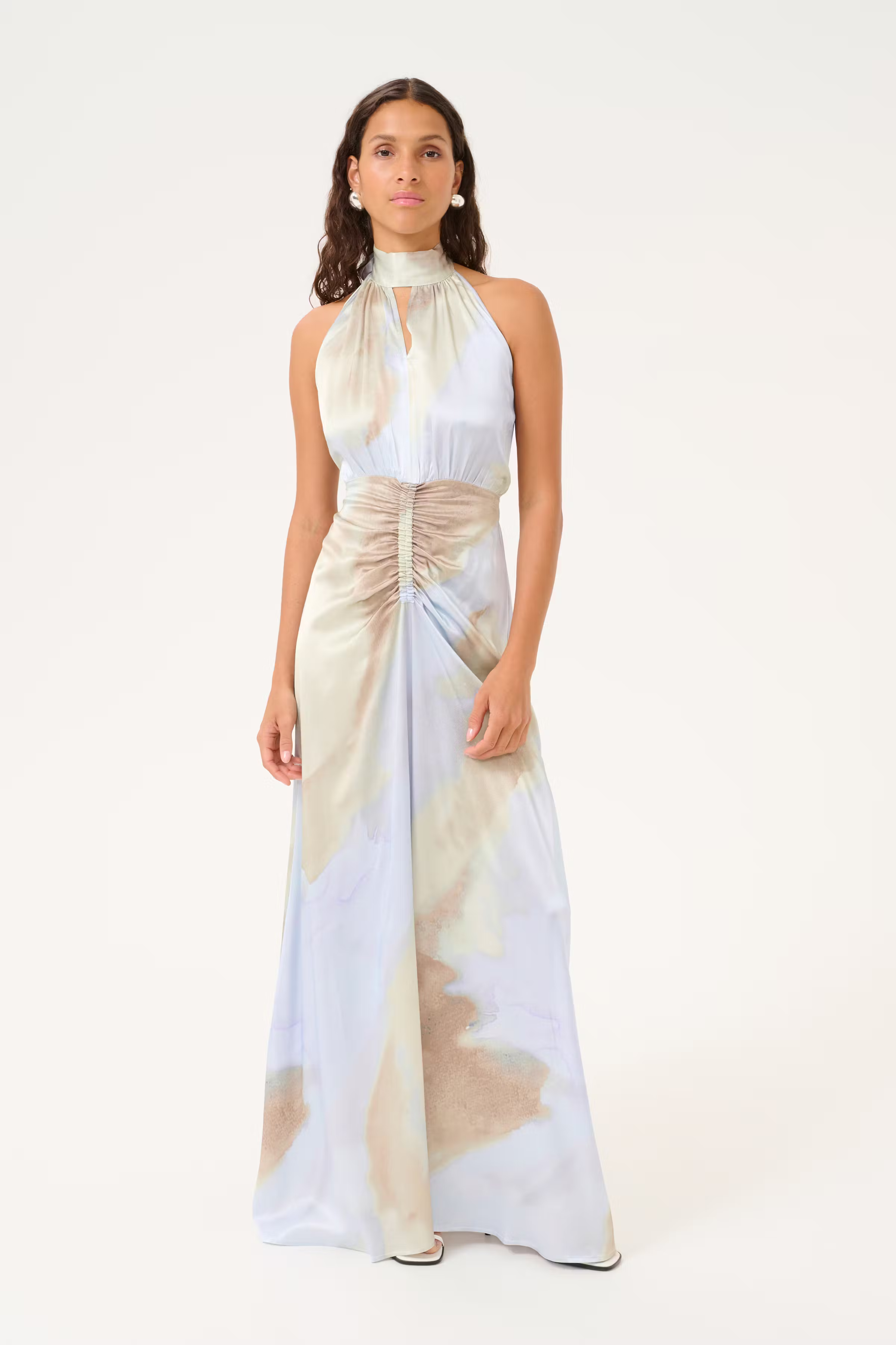 OlgaKB Dress LOOKBOOK FRONT 10104937-107573