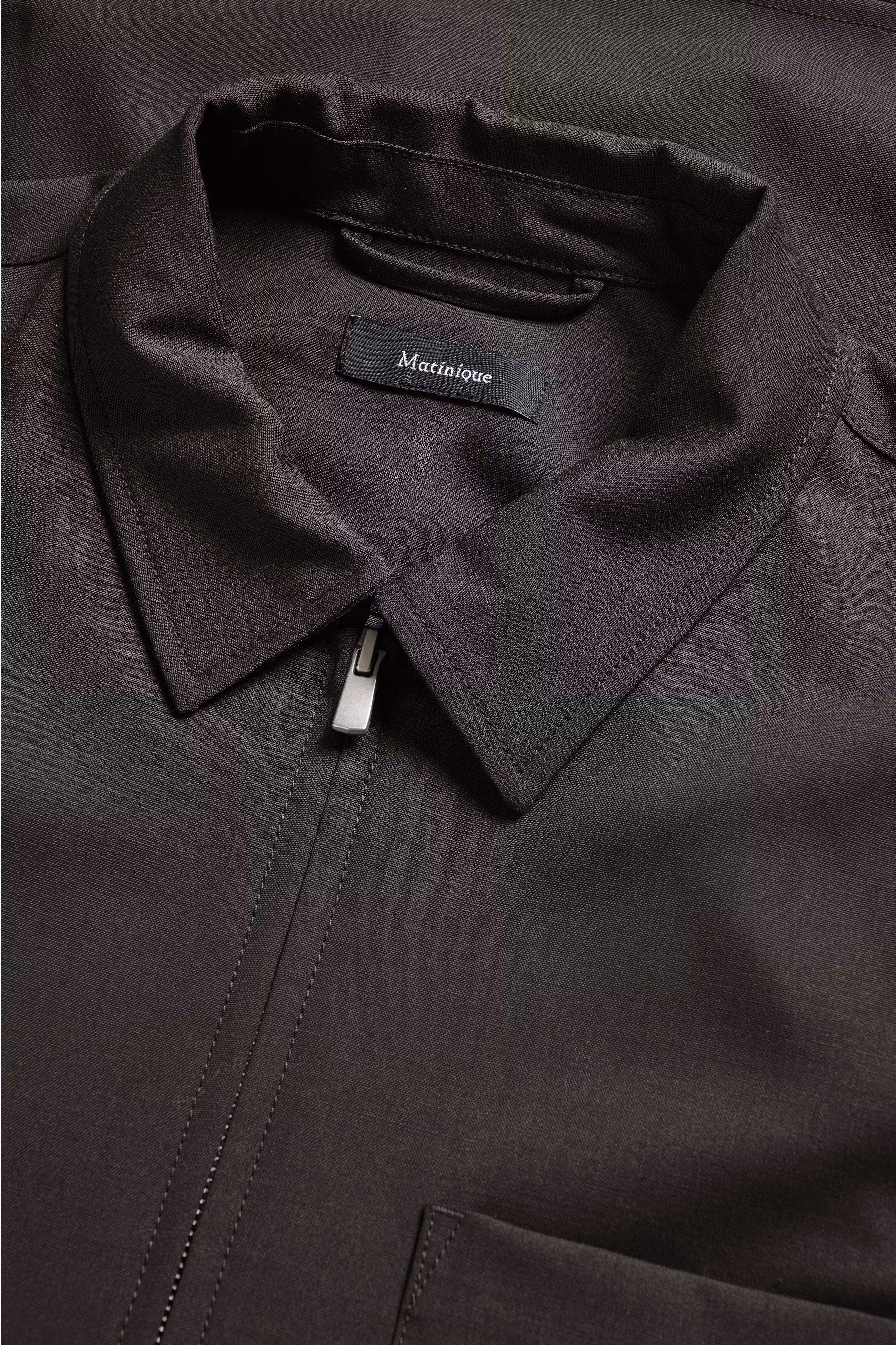MAmylo Skjorte PACK DETAIL 30209172-190812