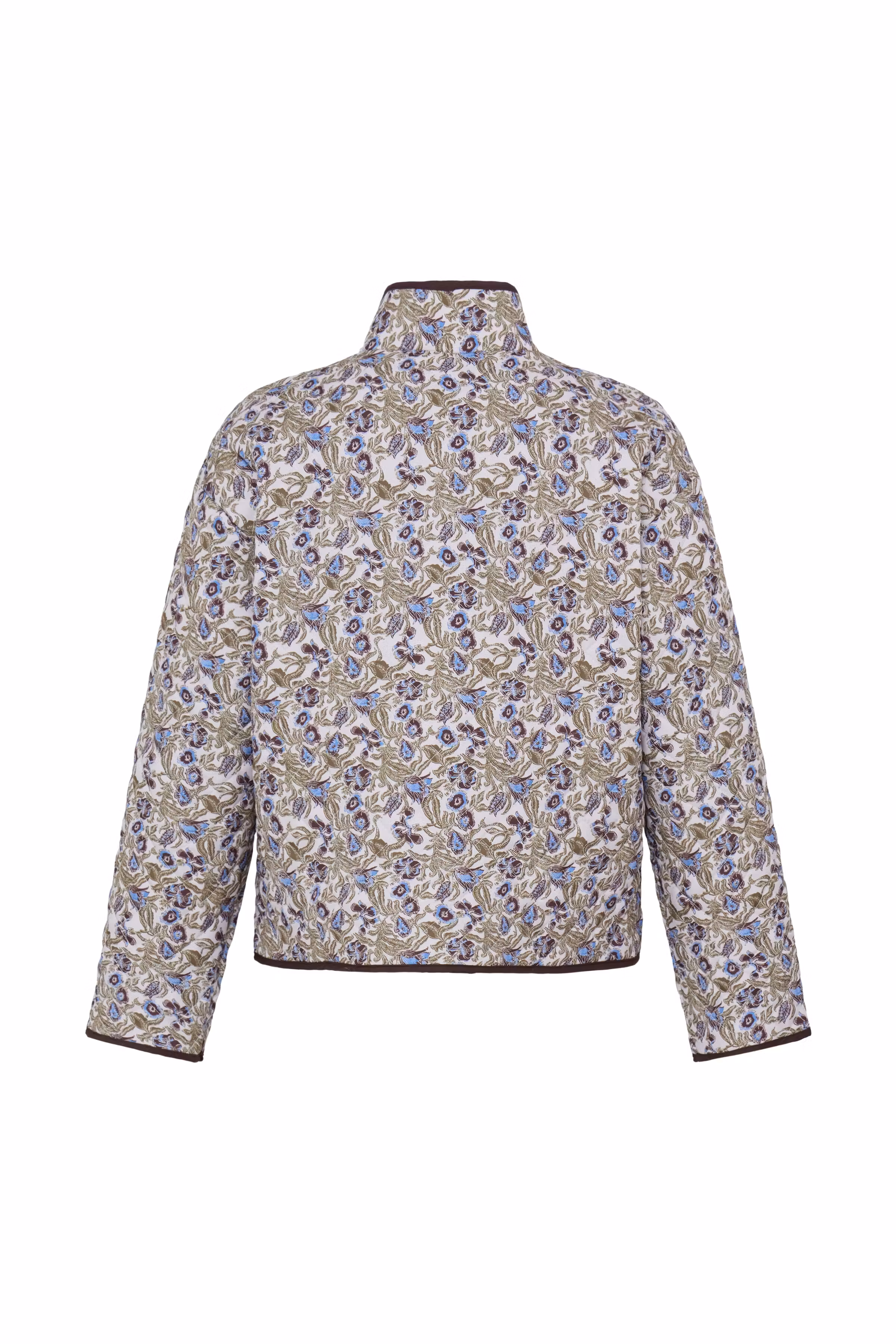 FRCLAUDINE Casual jacket PACK BACK 20617085-900012510