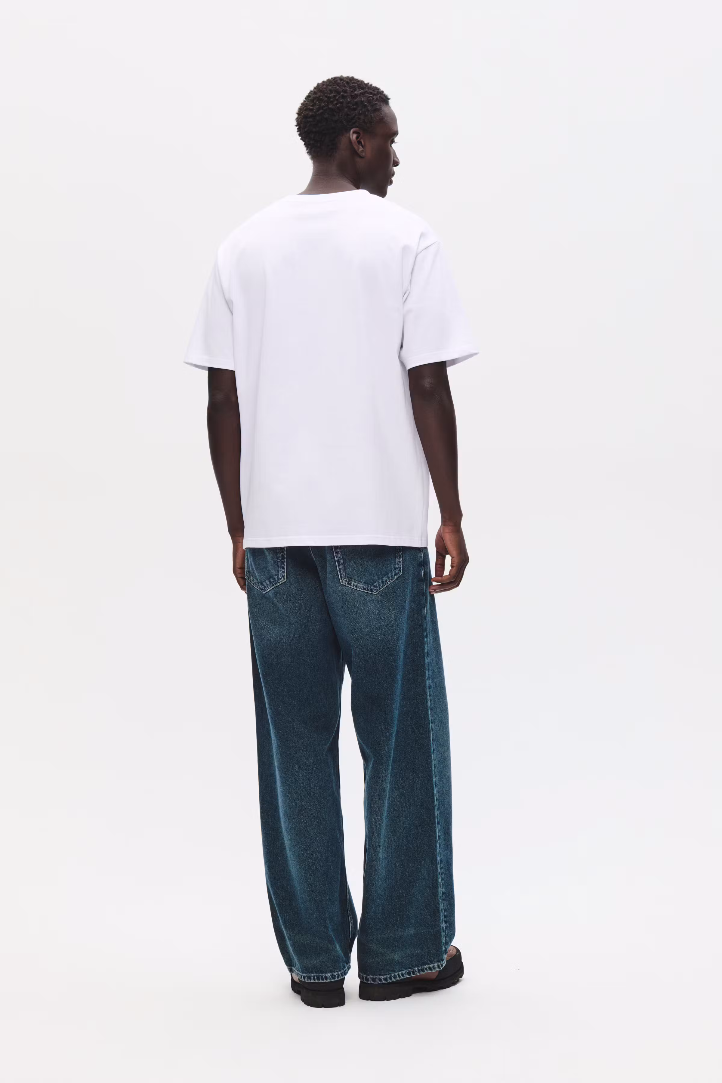 WWOliver T-shirt LOOKBOOK BACK 30252261-110601