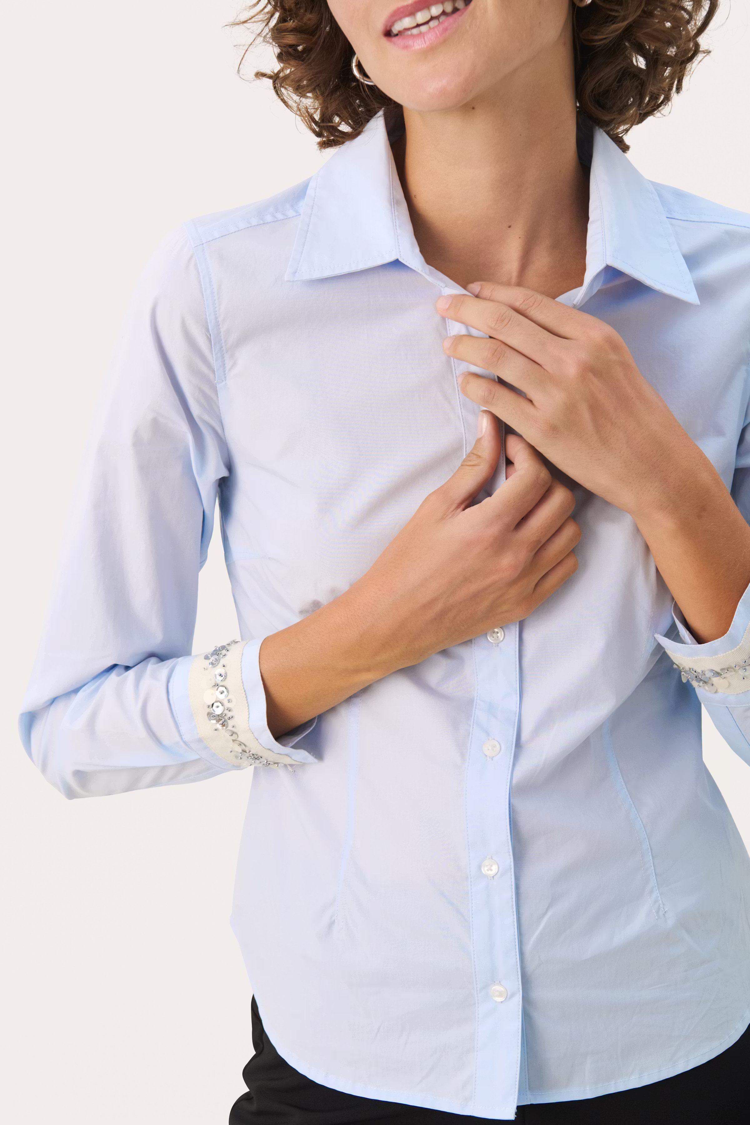 MarinPW Hemd LOOKBOOK DETAIL 30309073-134111