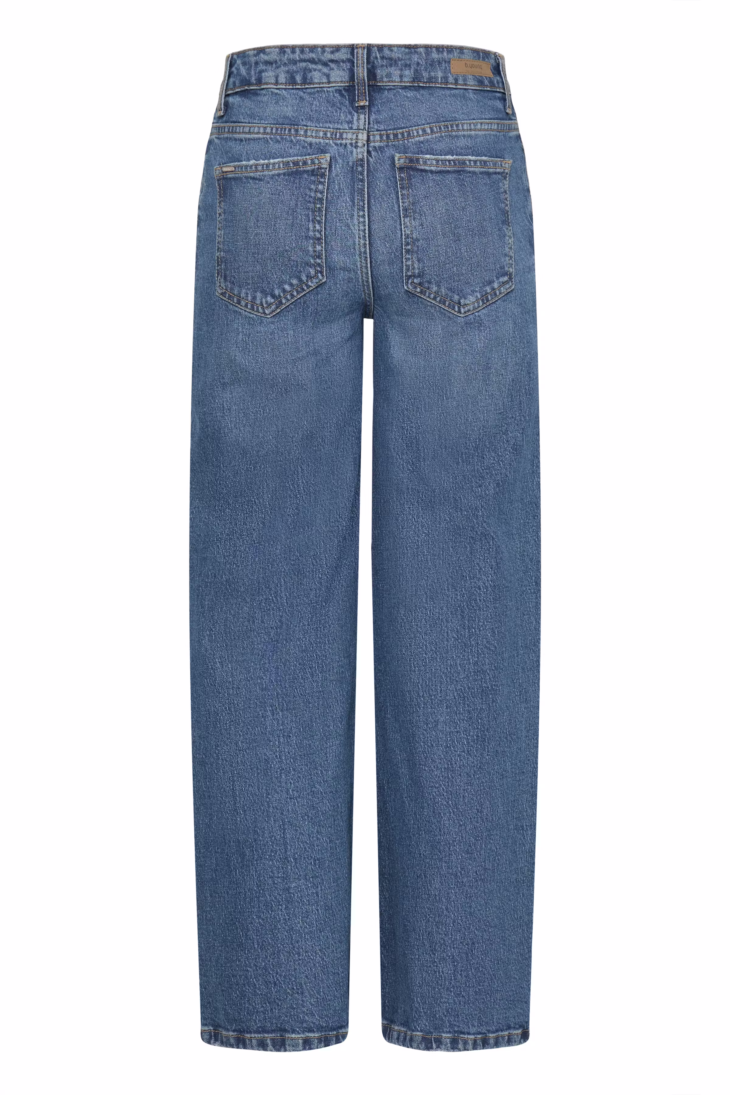 BYKYJLA Jeans PACK BACK 20816171-203034