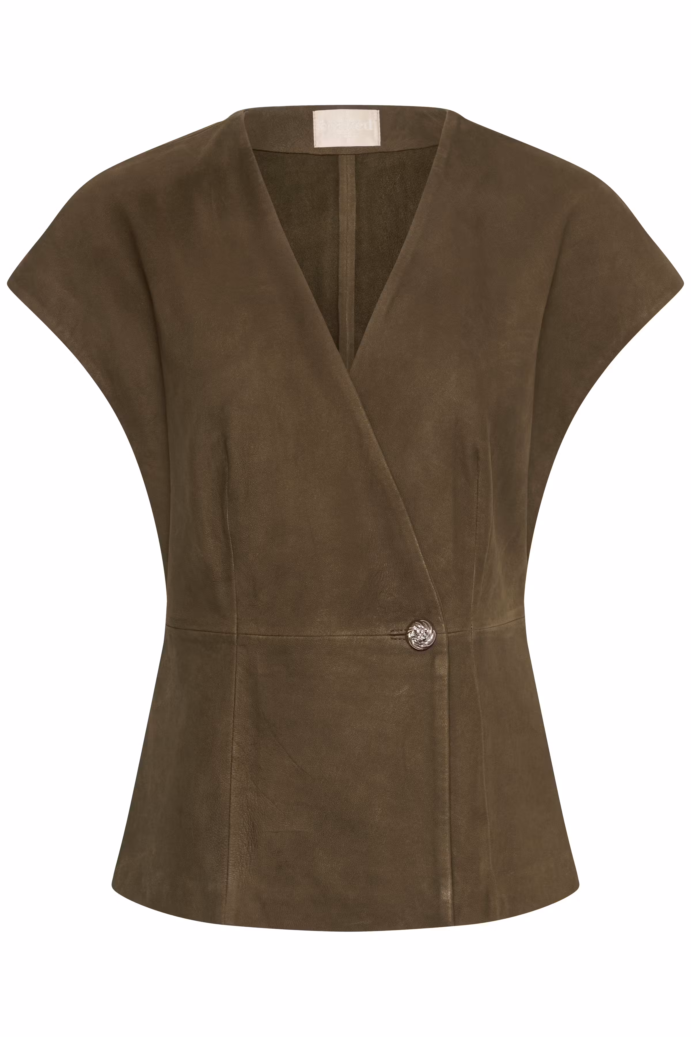 SLParvati Bluse PACK FRONT 30409300-190618