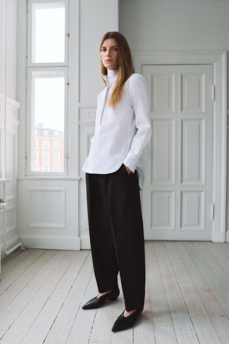 KeixIW Shirt LOCATION NONE 30107601-300001