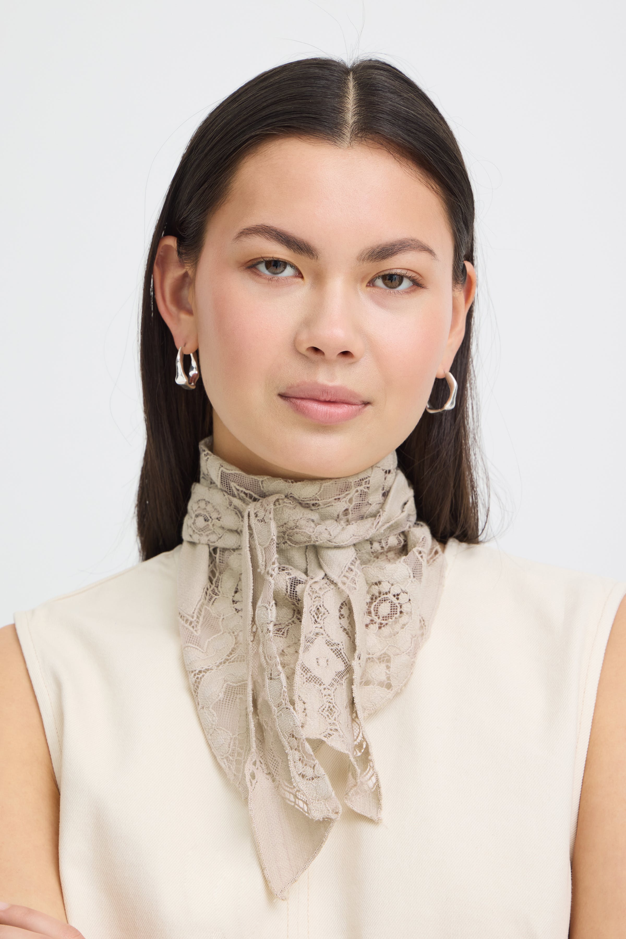 IAMILLIE Tuch LOOKBOOK DETAIL 20125687-130905