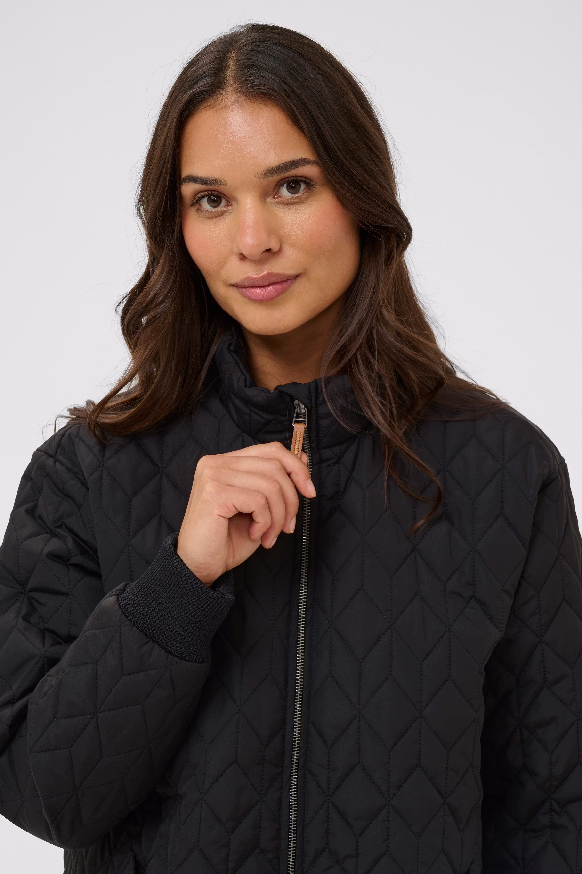 KAleila Casual jacket LOOKBOOK DETAIL 10511122-100121