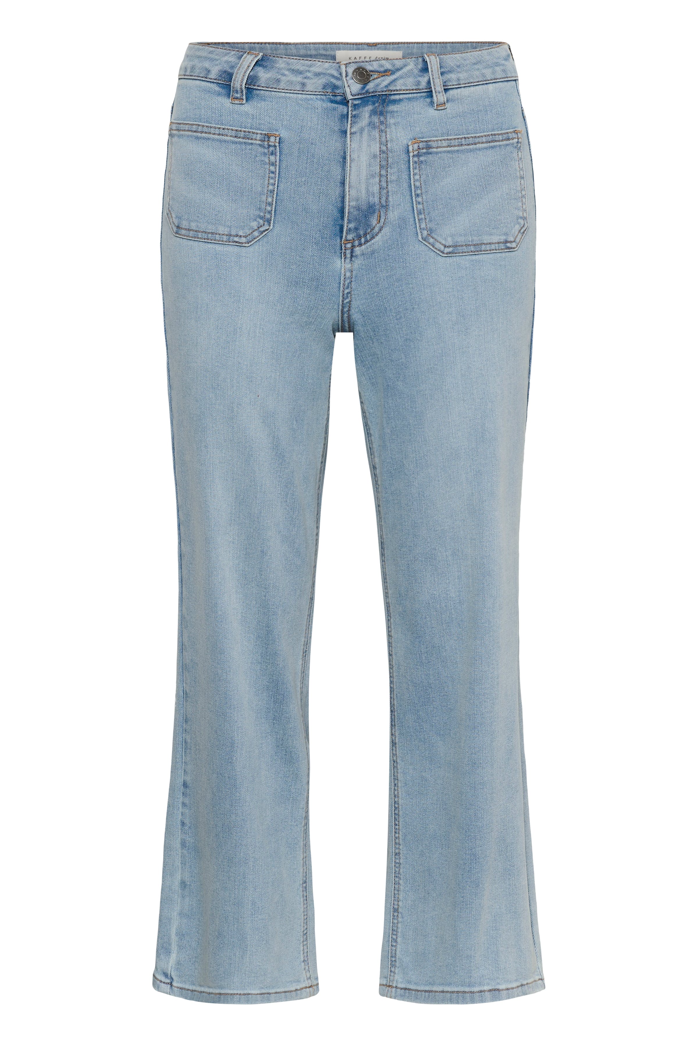 KAbrook Jeans PACK FRONT 10511835-101012