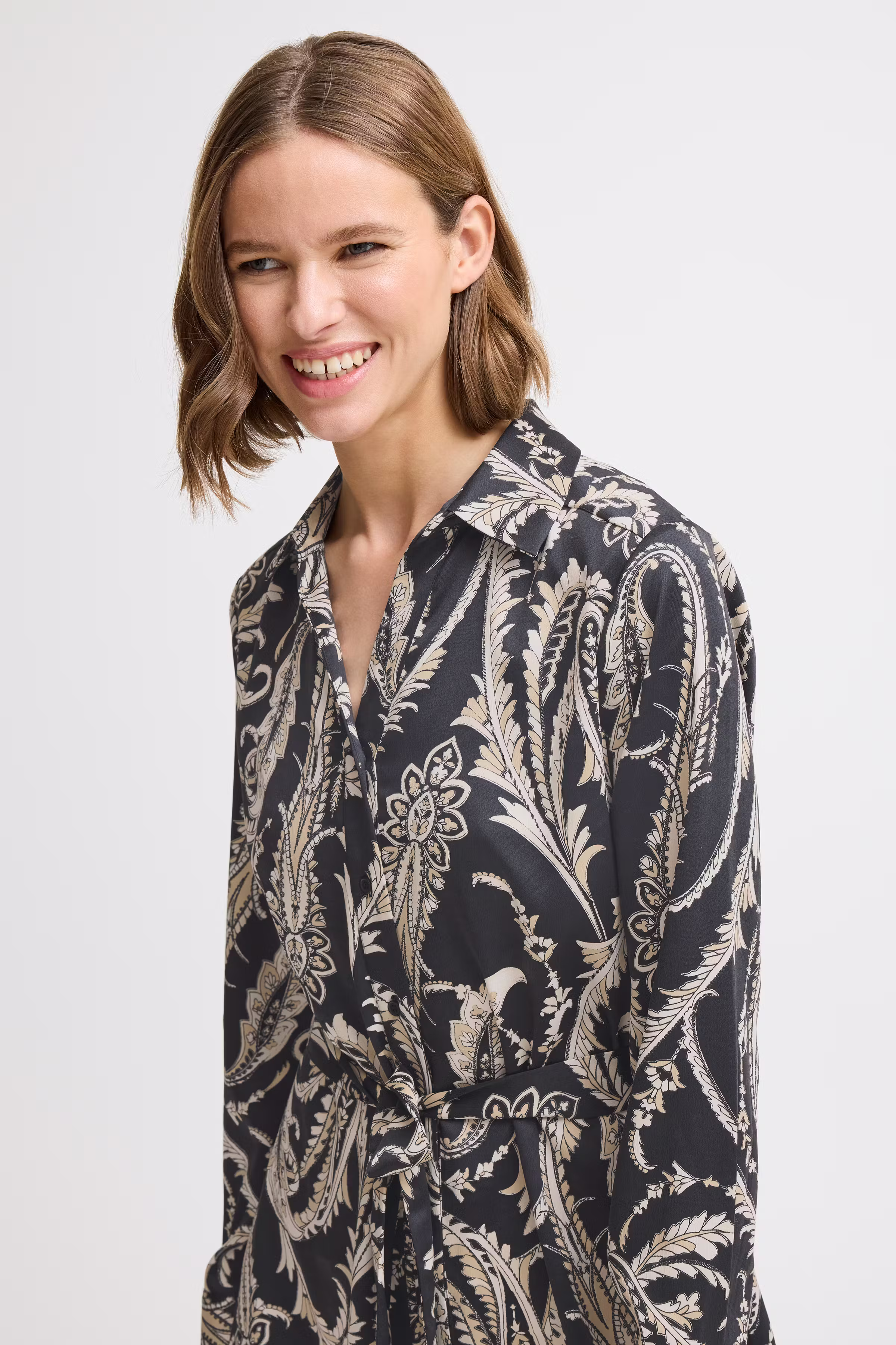 BYFLAIR Jurk LOOKBOOK DETAIL 20816569-204650