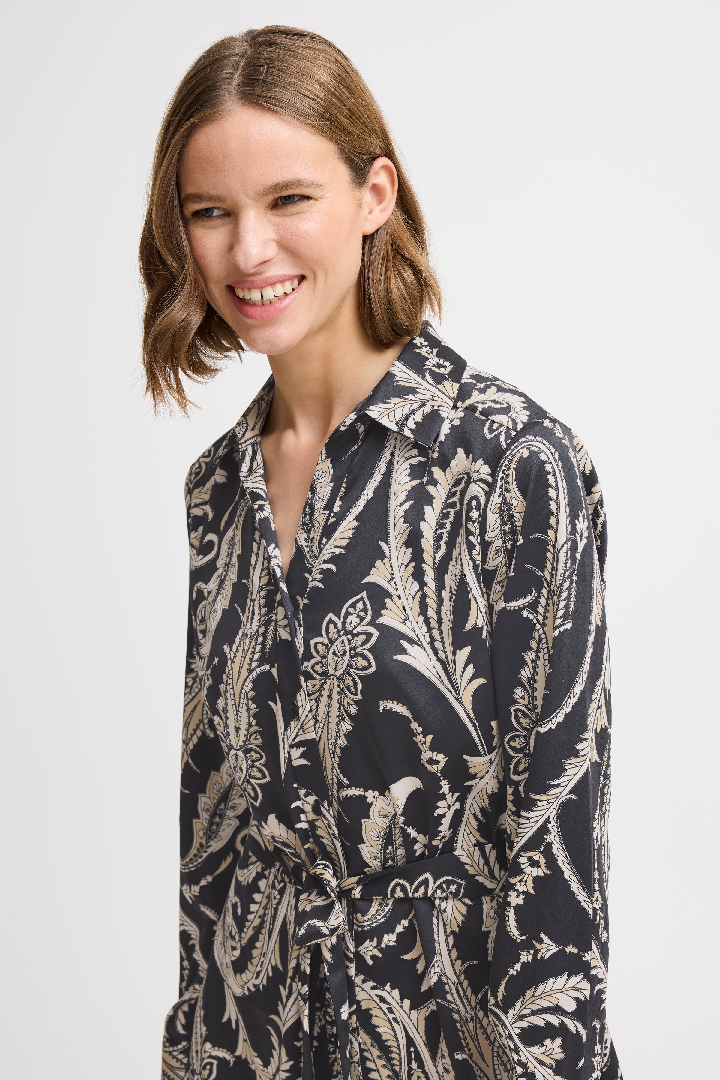 BYFLAIR Dress LOOKBOOK DETAIL 20816569-204650