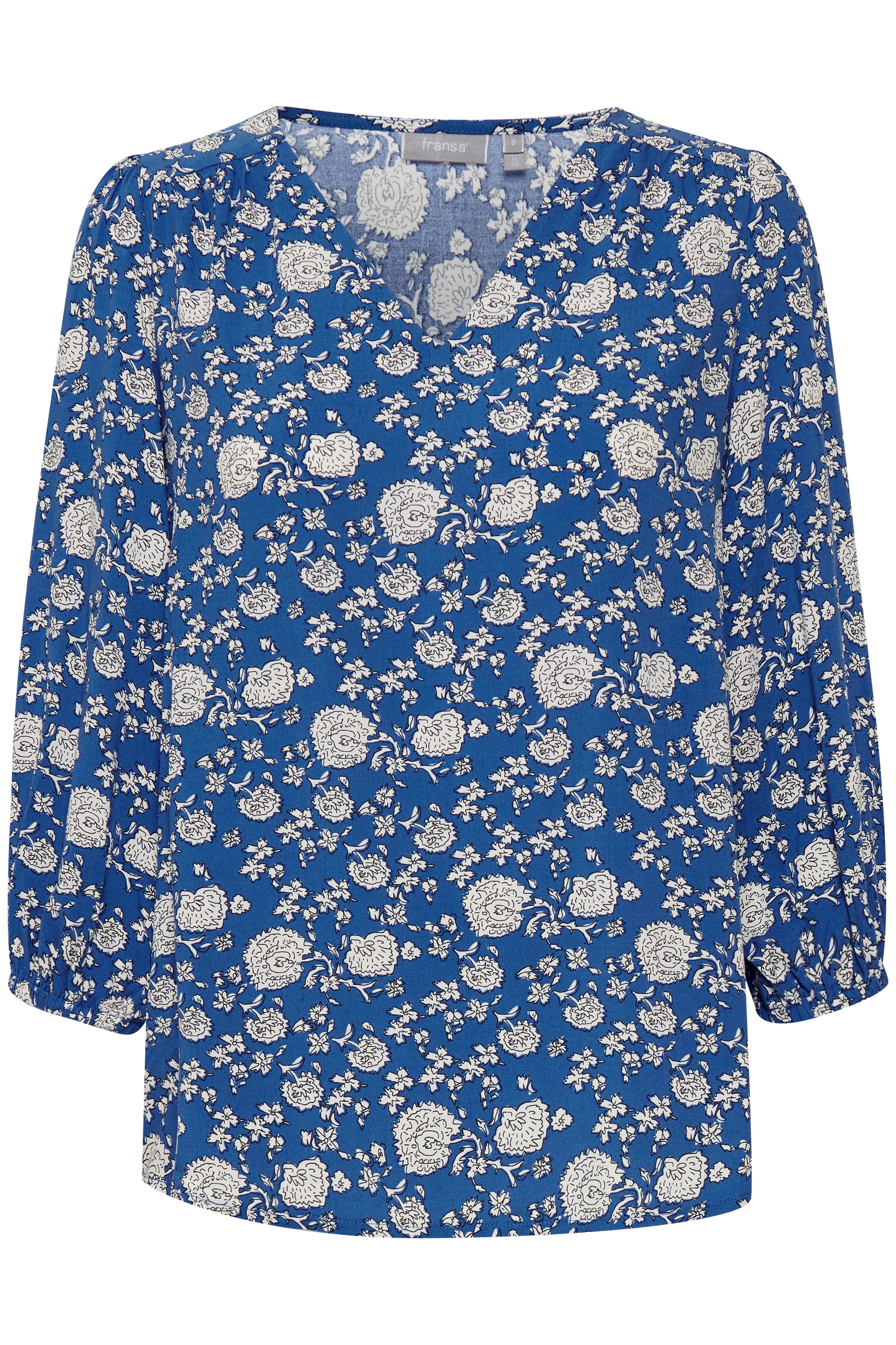 FRFAMERL Bluse PACK FRONT 20610390-201189