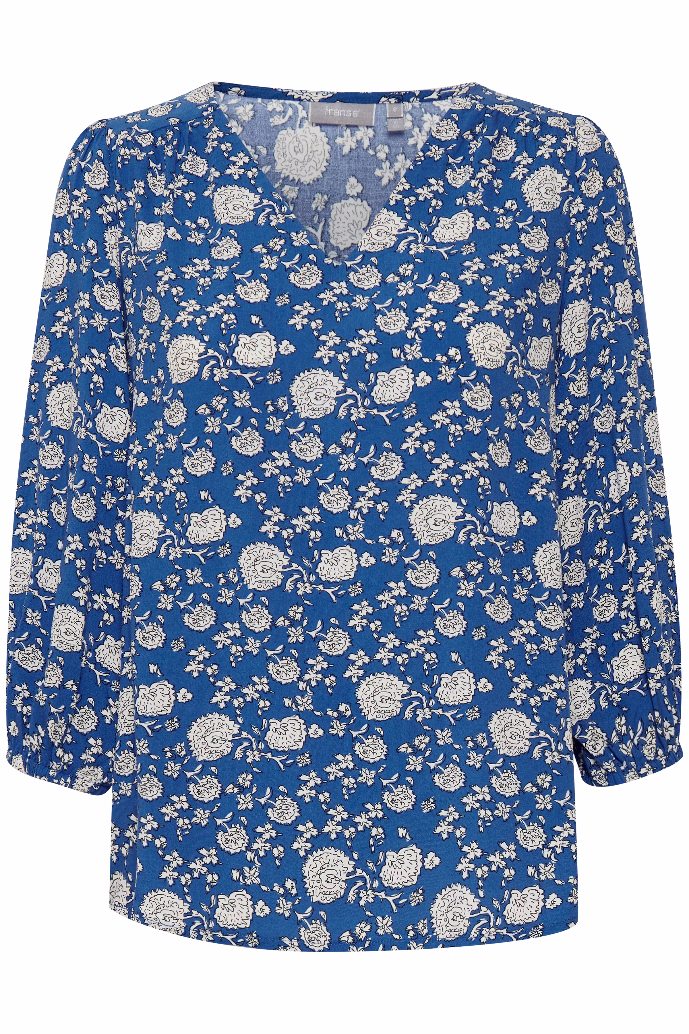 FRFAMERL Bluse PACK FRONT 20610390-201189