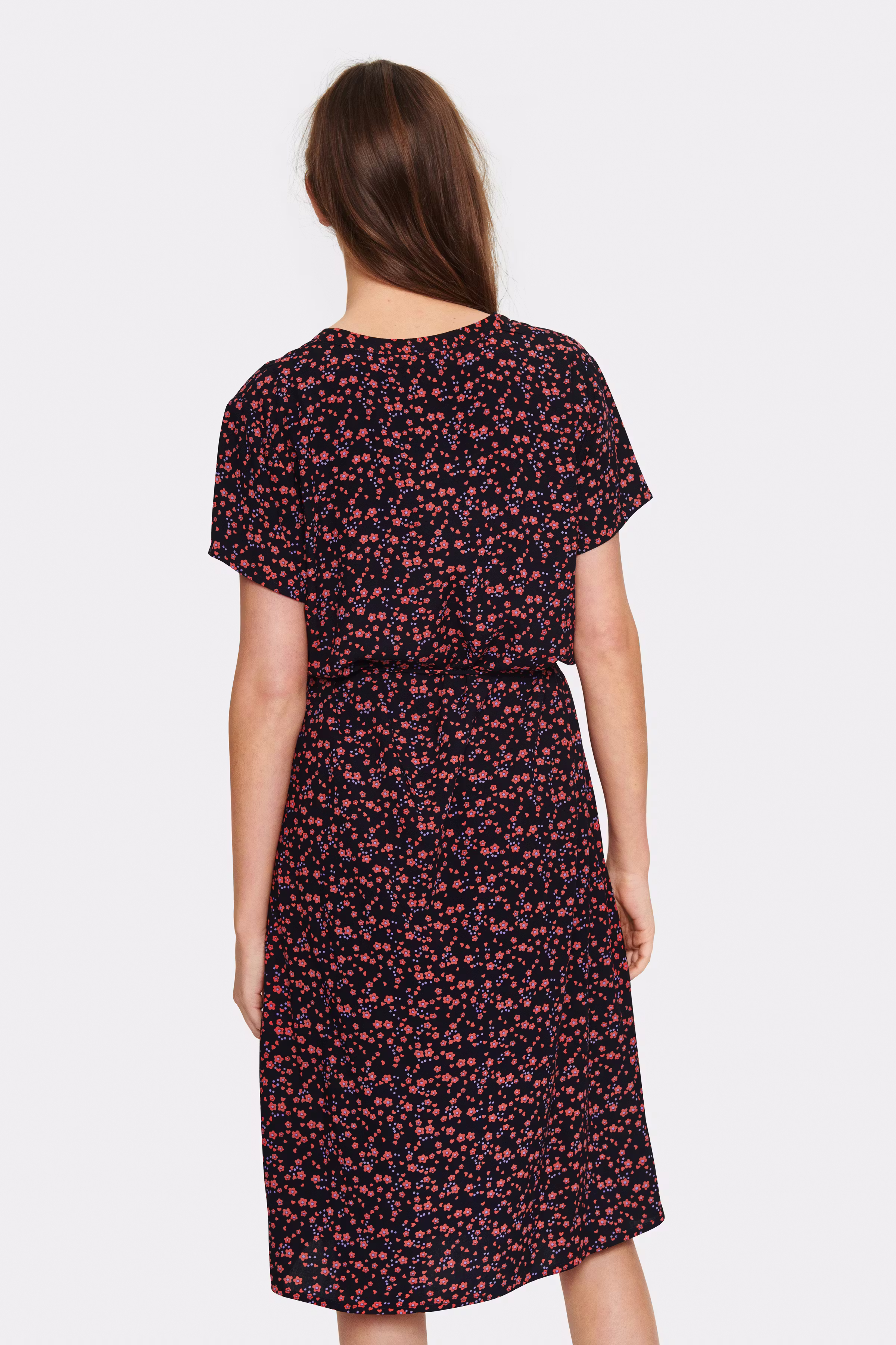 TateSZ Kjole LOOKBOOK BACK 30512527-302036