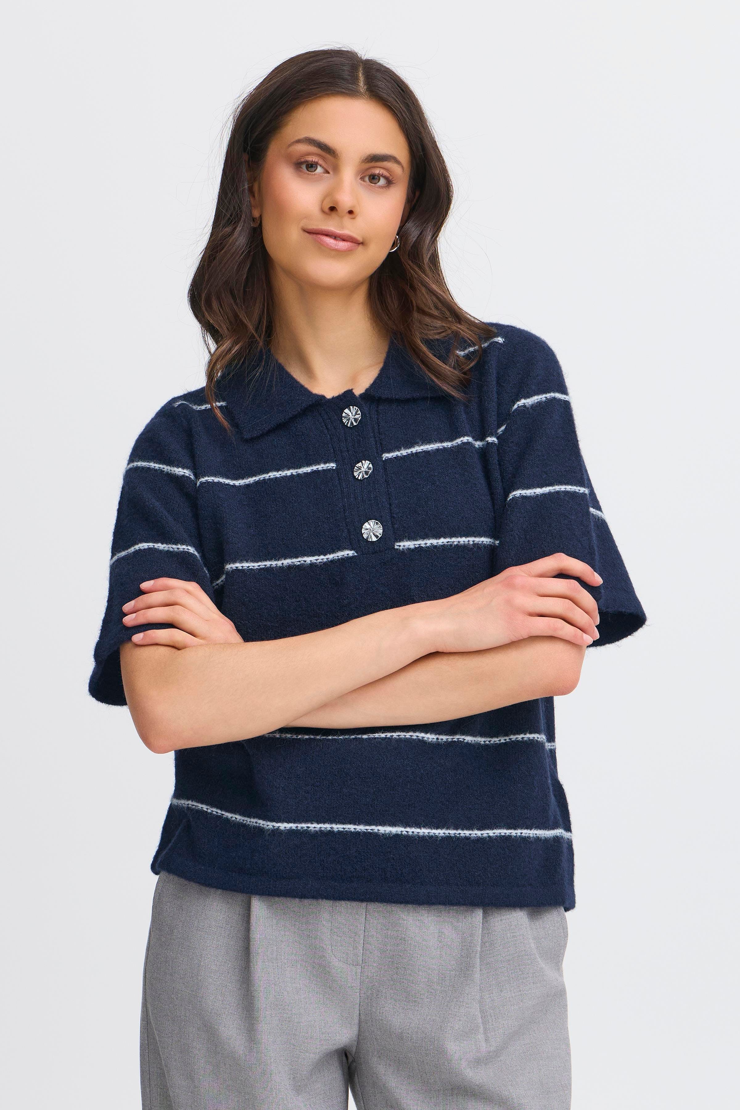 FRKENDRA Pullover LOOKBOOK FRONT 20615960-203861