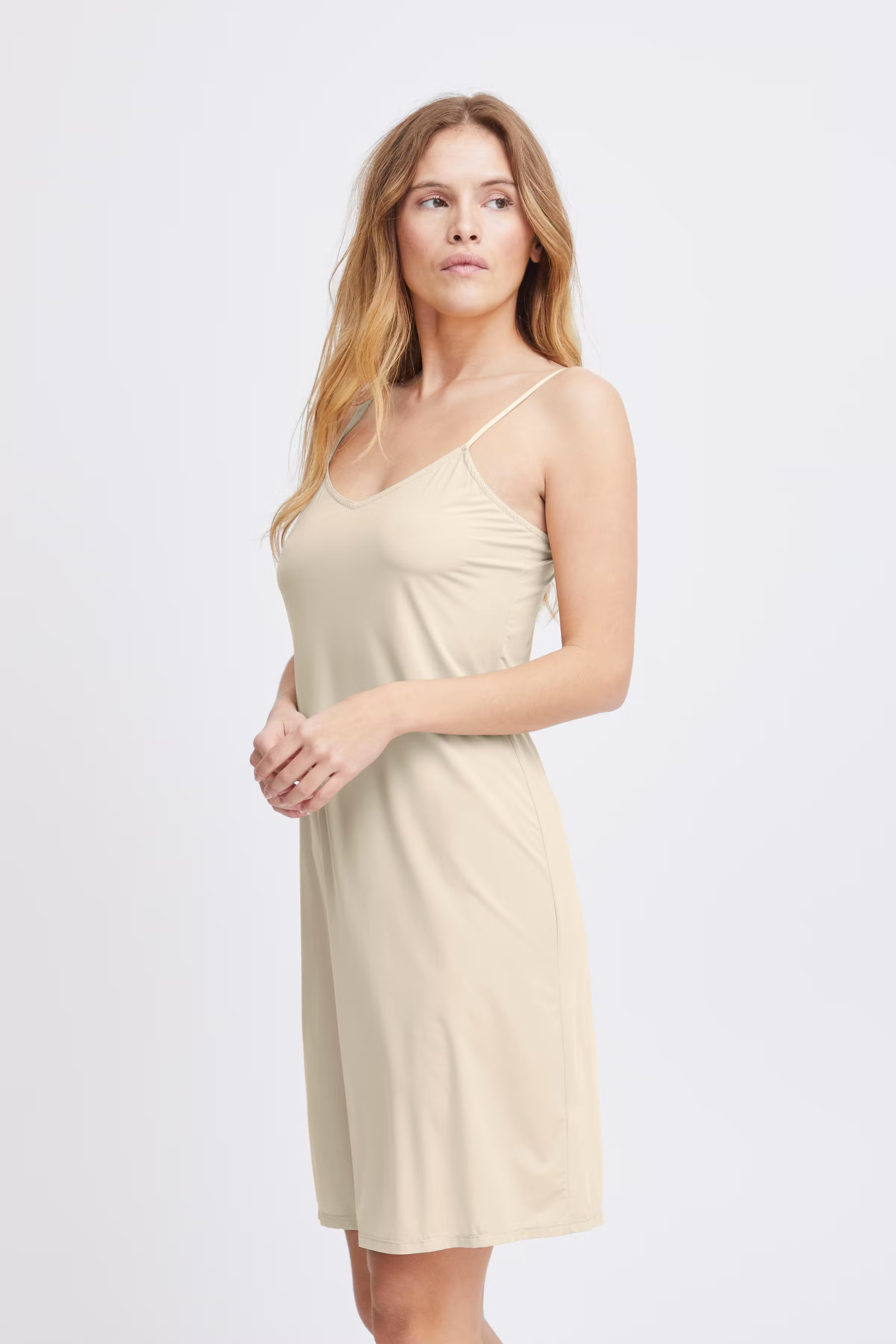 PZBILLI Kjole LOOKBOOK FRONT 50207529-193911