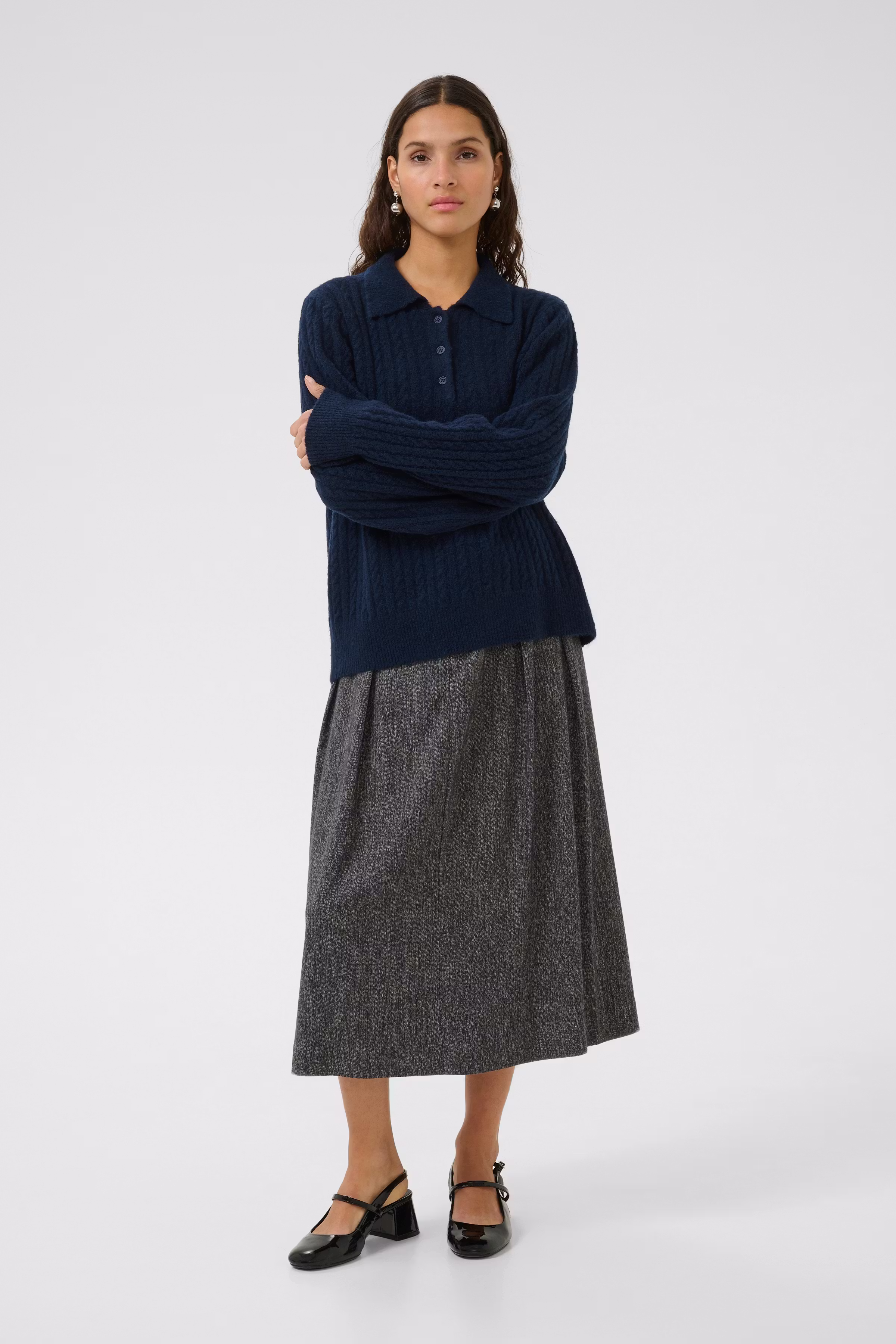 KBBrona Pullover LOOKBOOK FRONT 10105683-194016