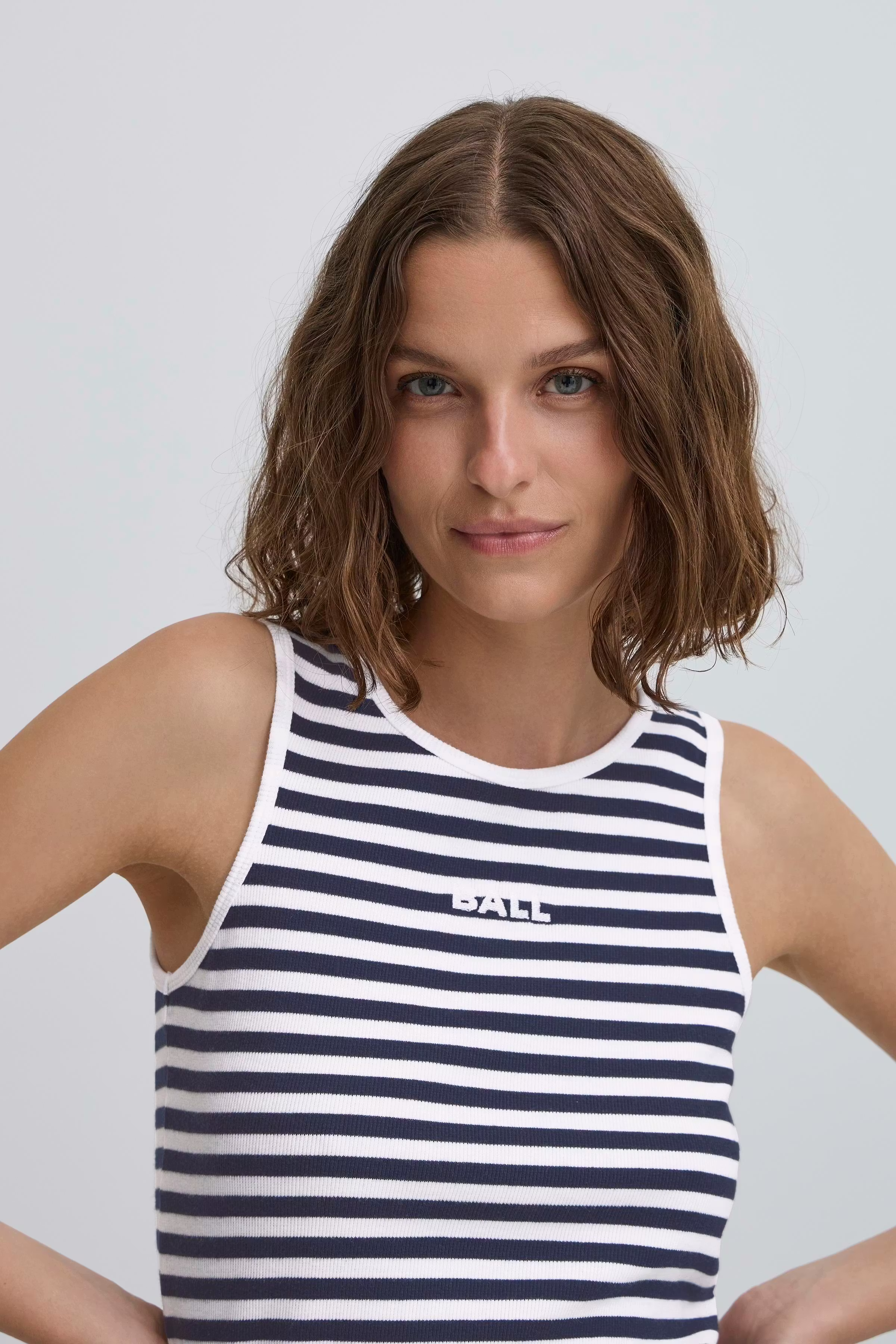 BAALTOBELLI Top LOOKBOOK DETAIL 50405006-205038