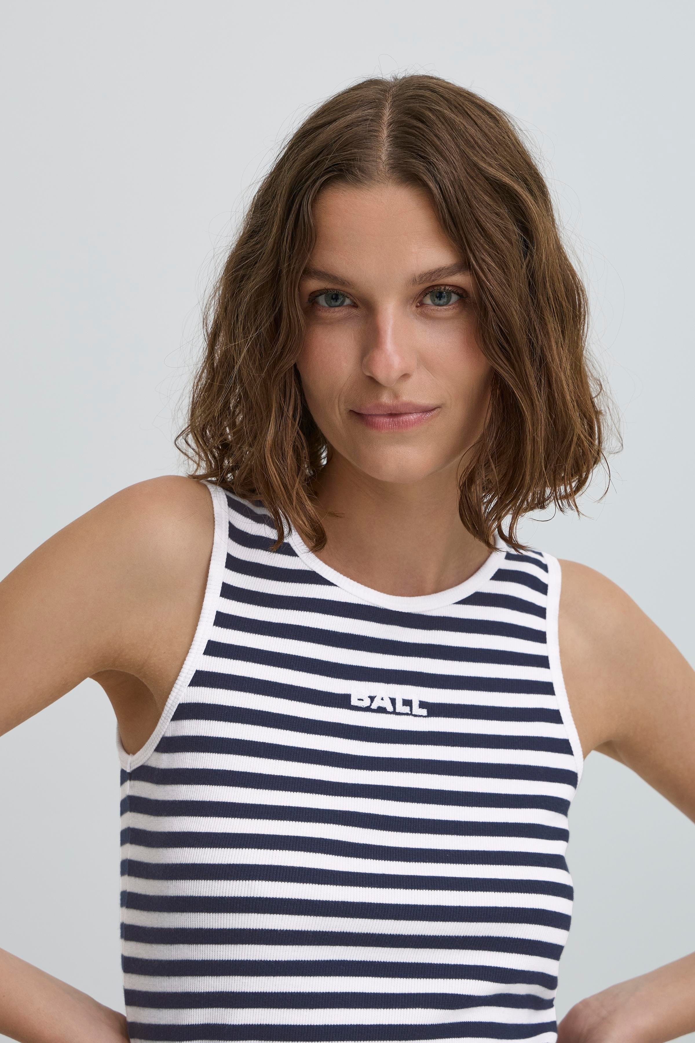 BAALTOBELLI Top LOOKBOOK DETAIL 50405006-205038