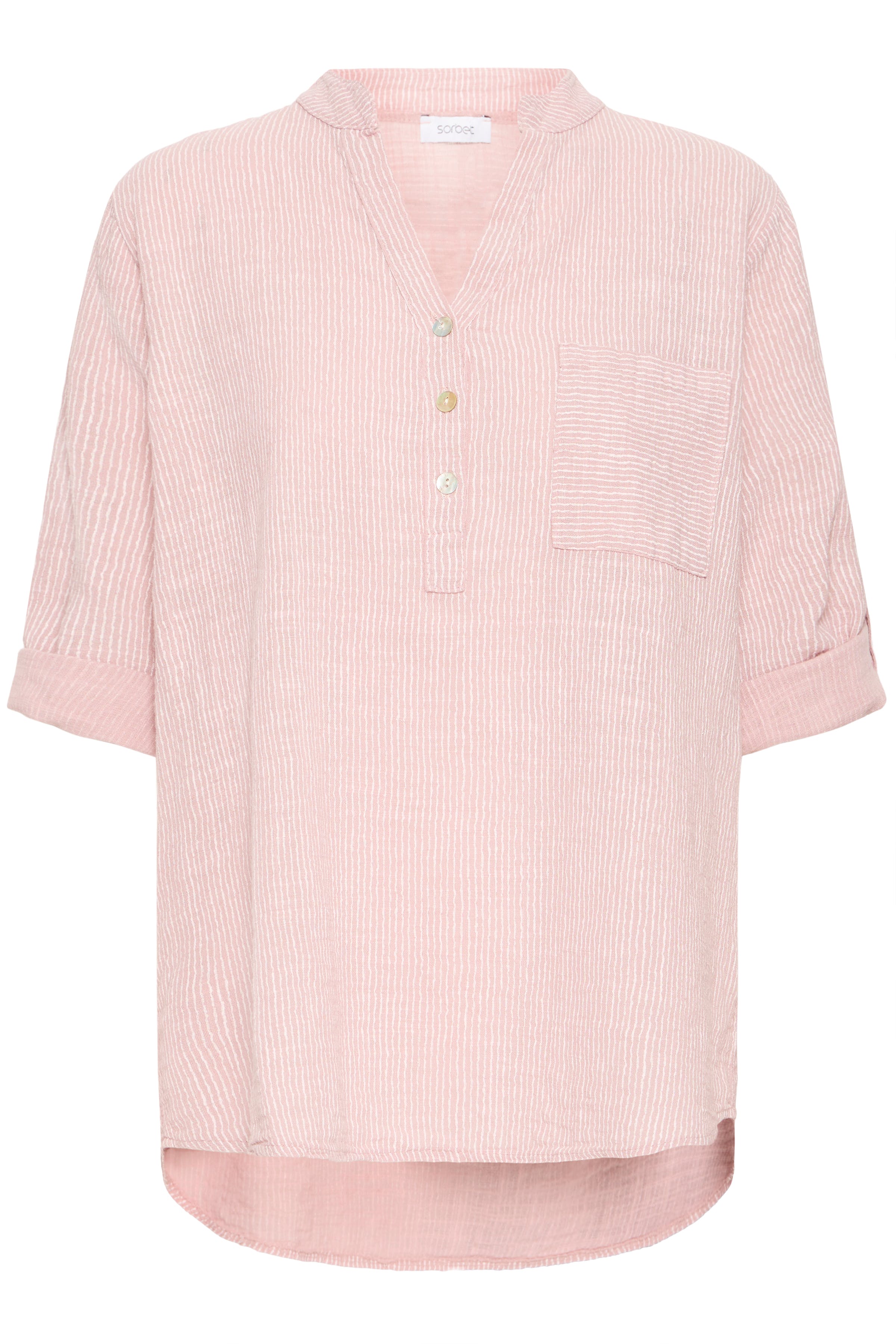 SBALEXA Bluse PACK FRONT 22101026-141506