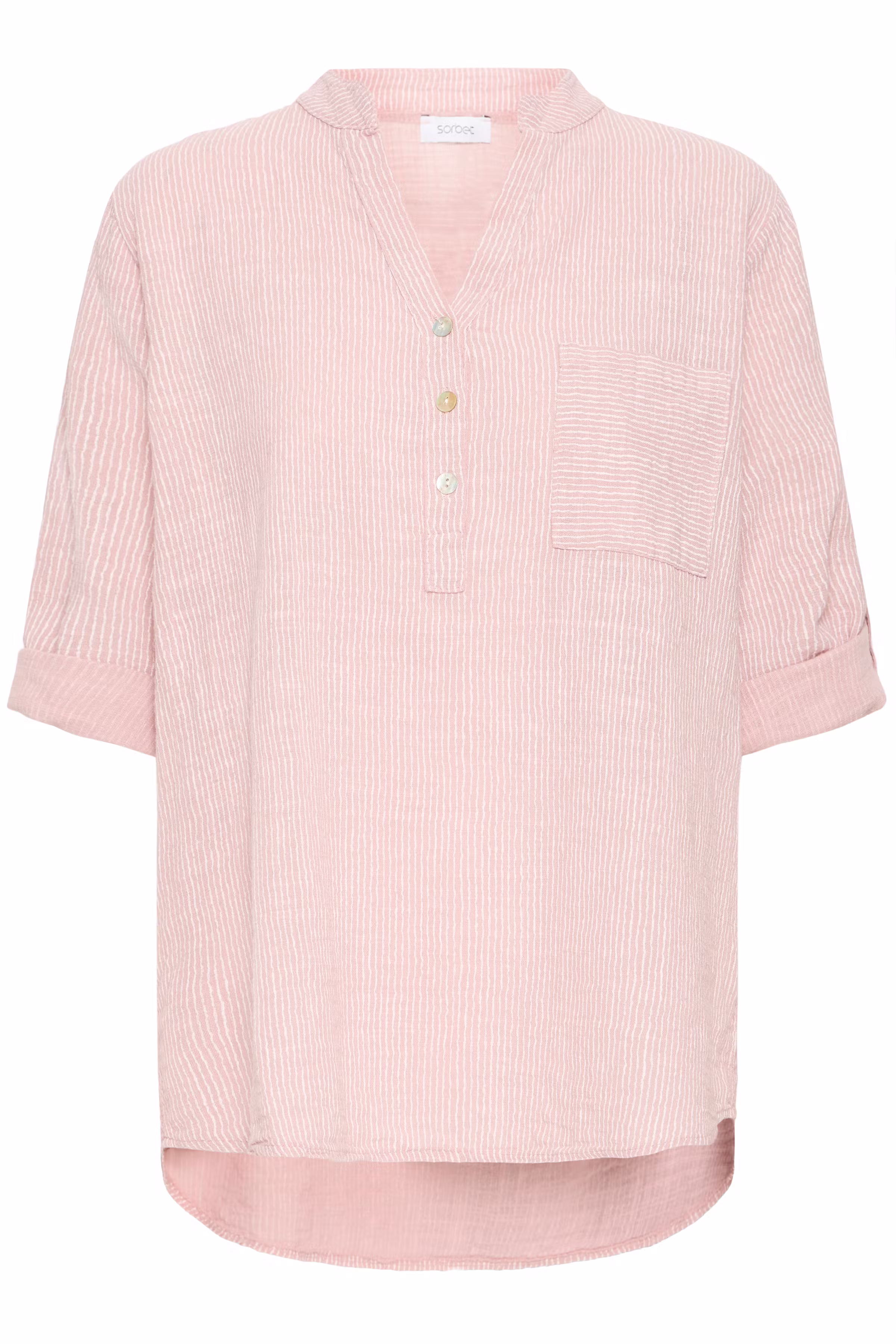 SBALEXA Bluse PACK FRONT 22101026-141506