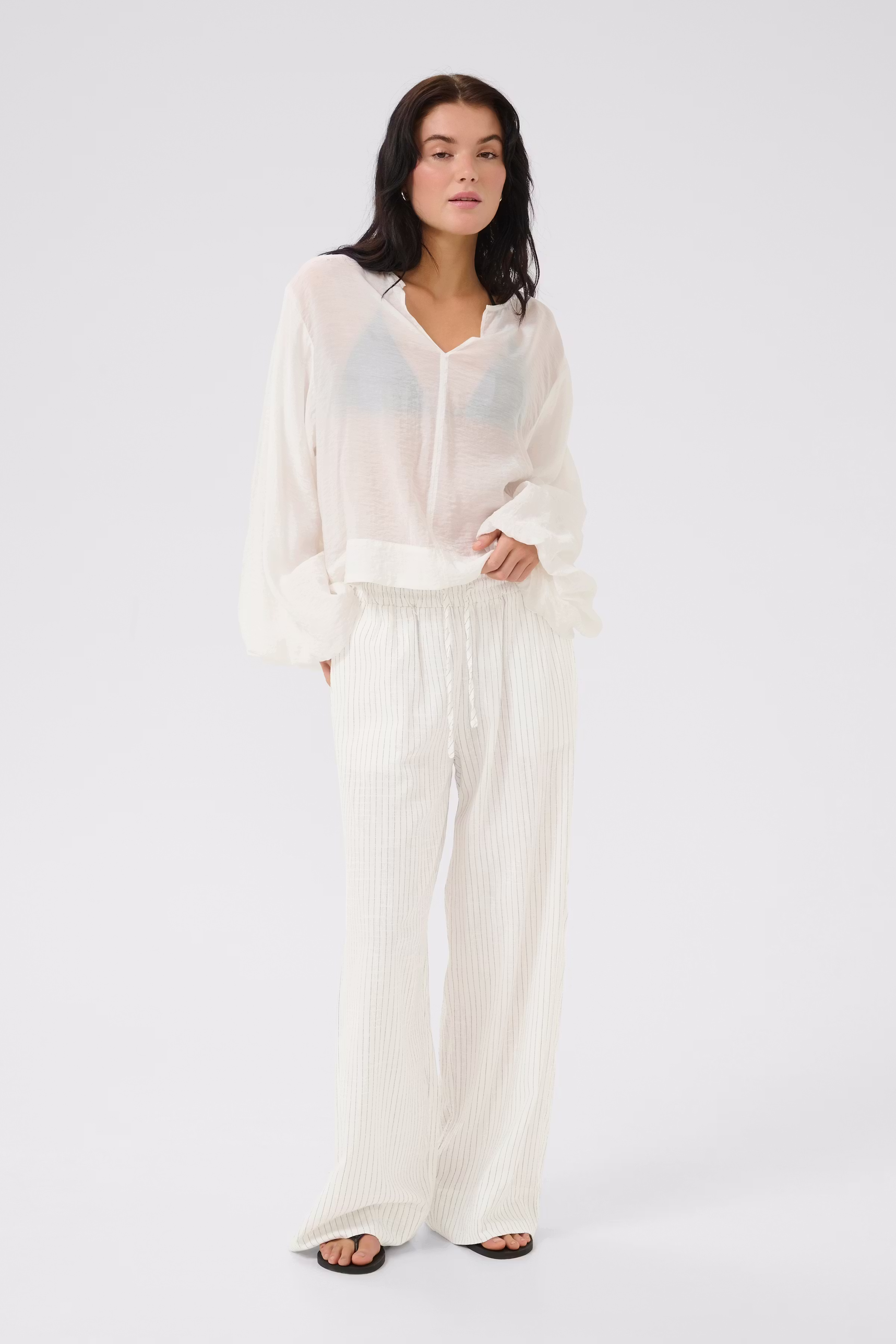 JannieMW Bukser LOOKBOOK FRONT 10705223-107784