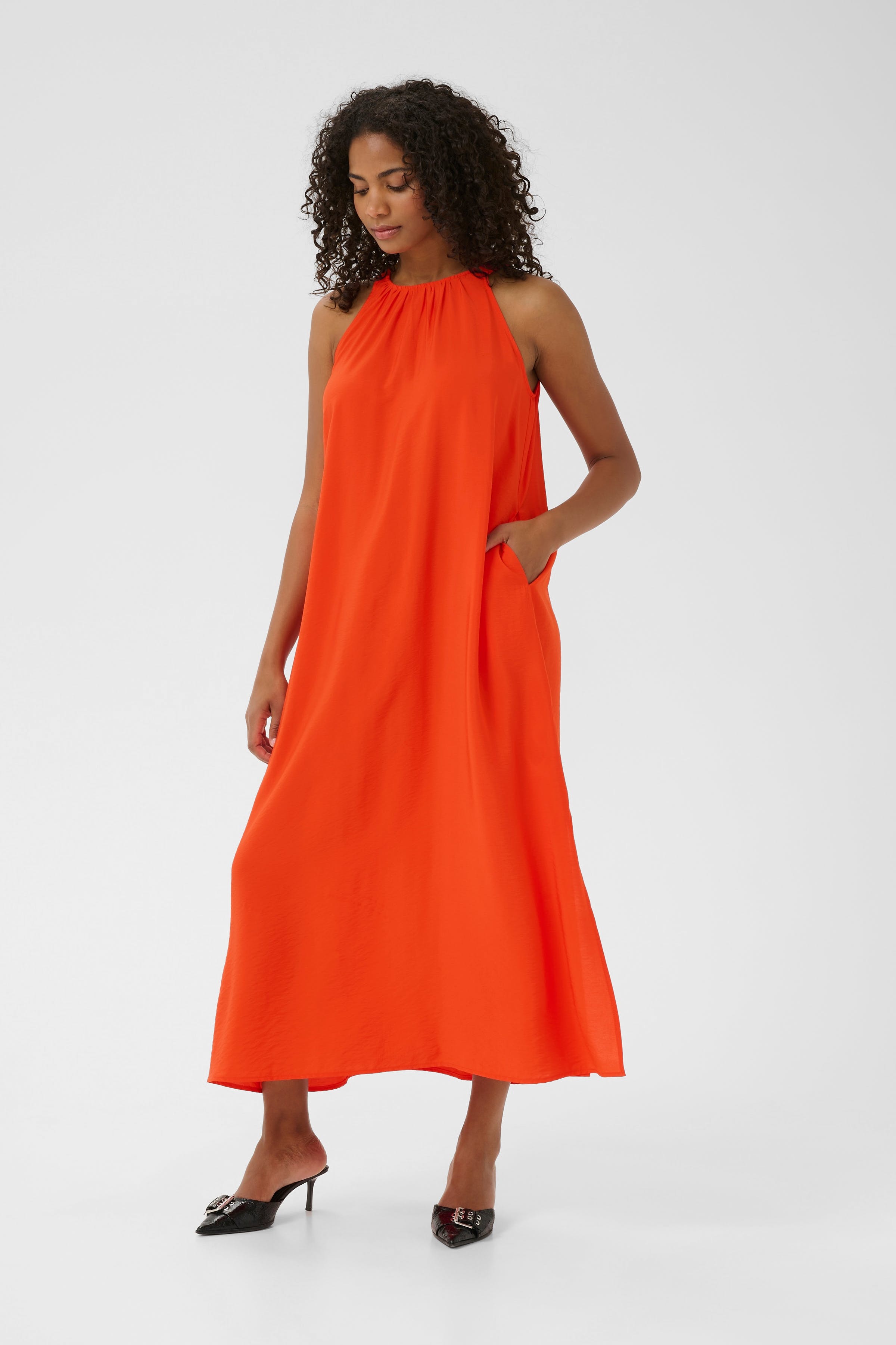 KAflorence Jurk LOOKBOOK FRONT 10510047-171558