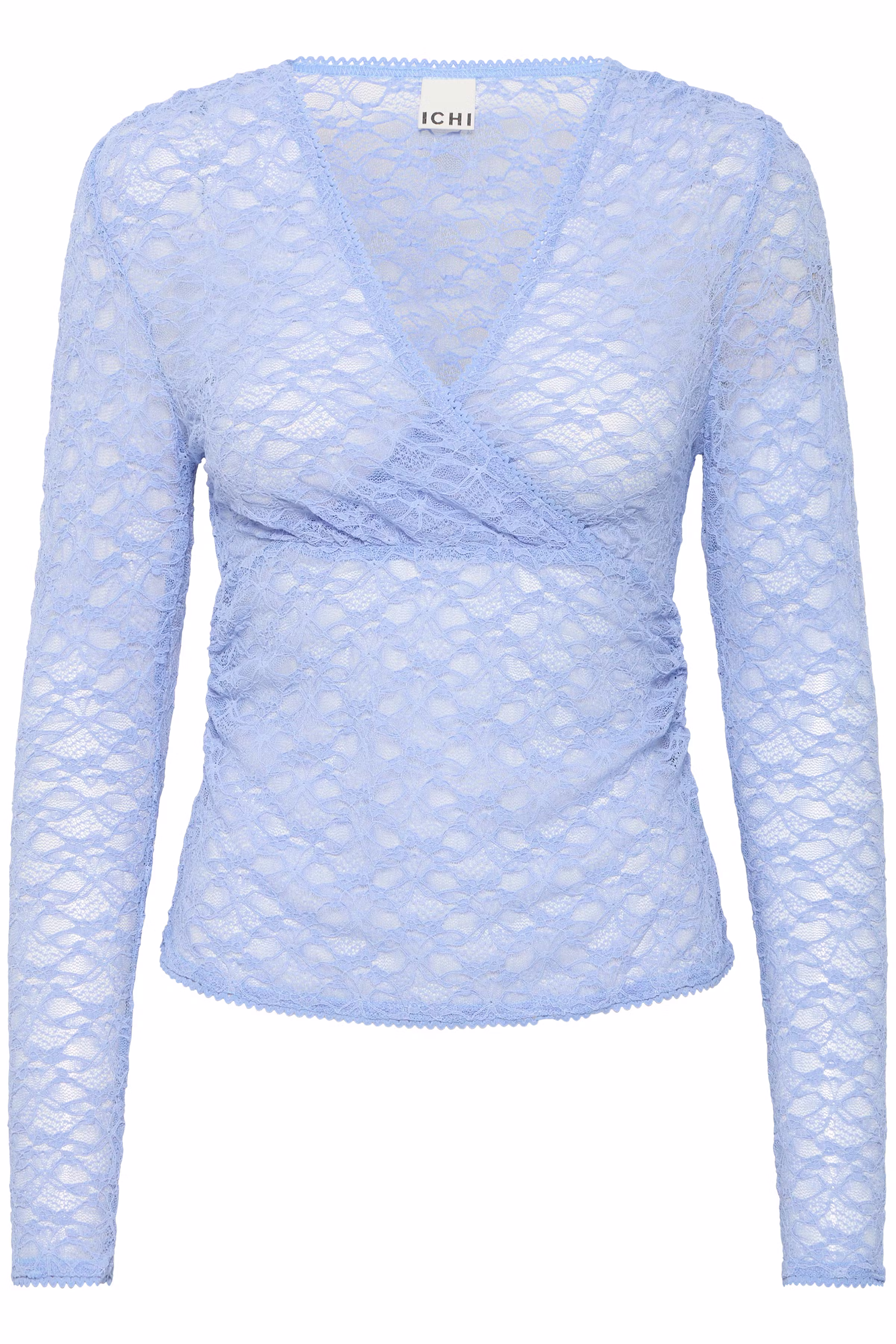 IXLACEY Blouse PACK FRONT 20123706-164020