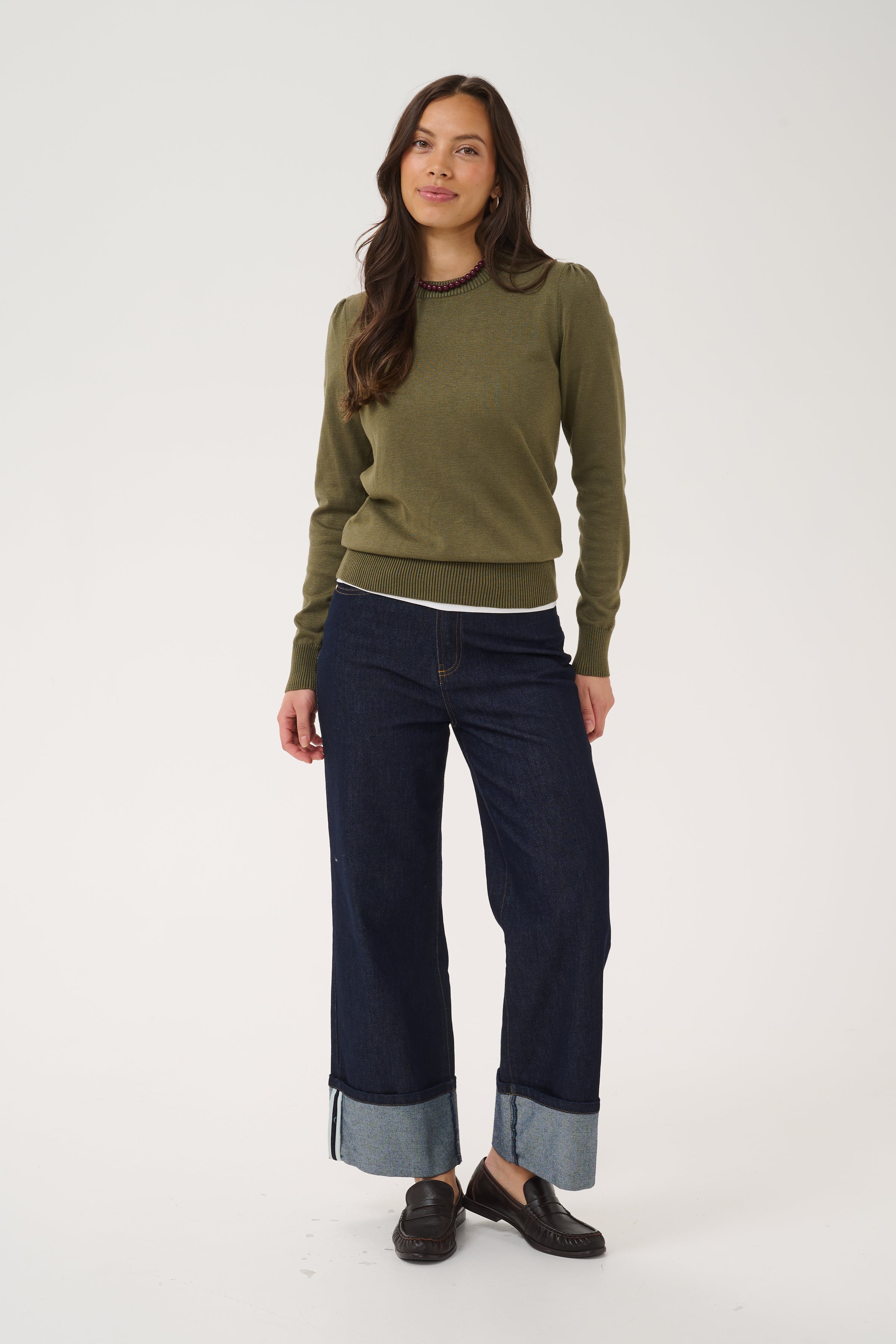 MilaSZ Pullover LOOKBOOK FRONT 30511753-1804201