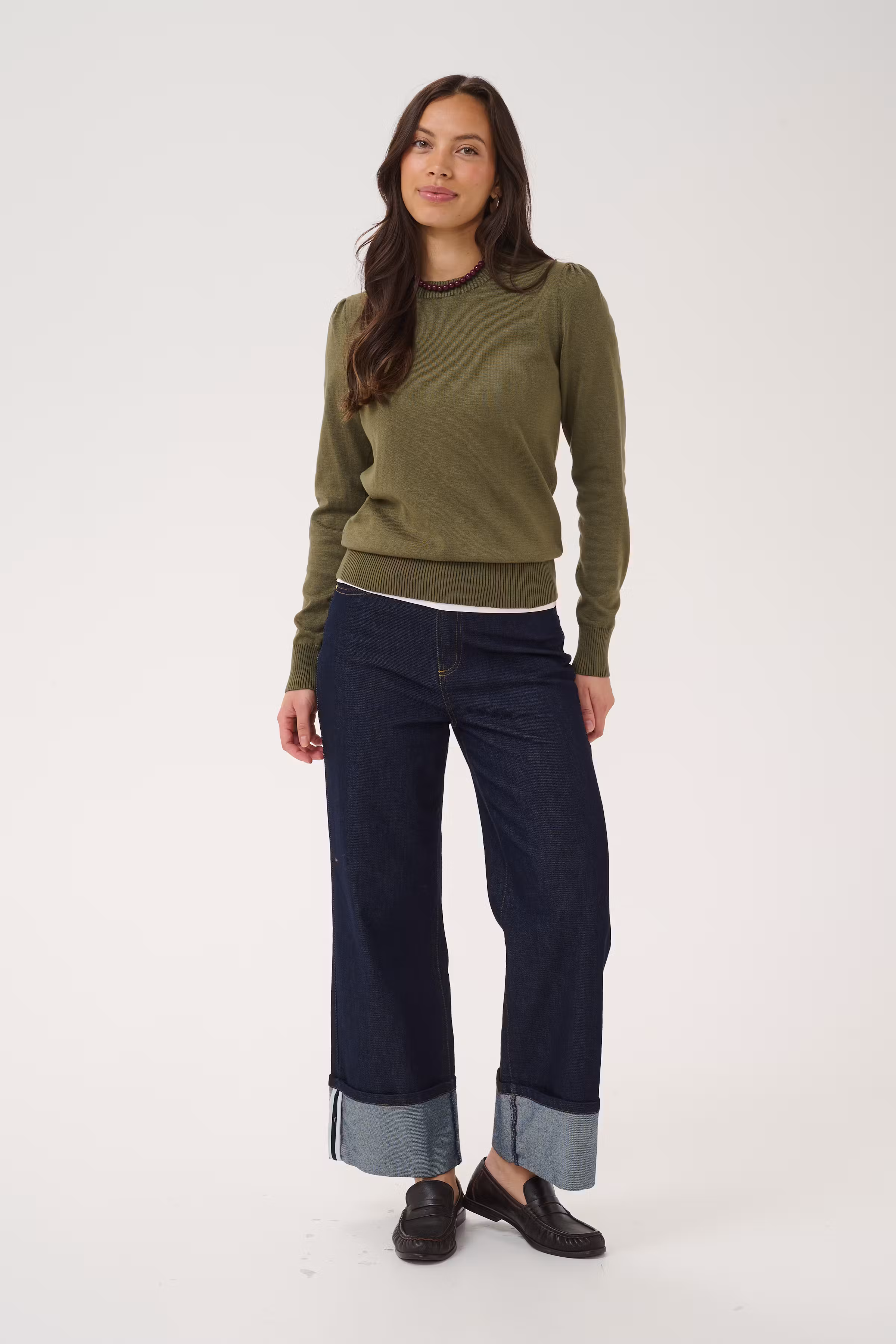 MilaSZ Pullover LOOKBOOK FRONT 30511753-1804201
