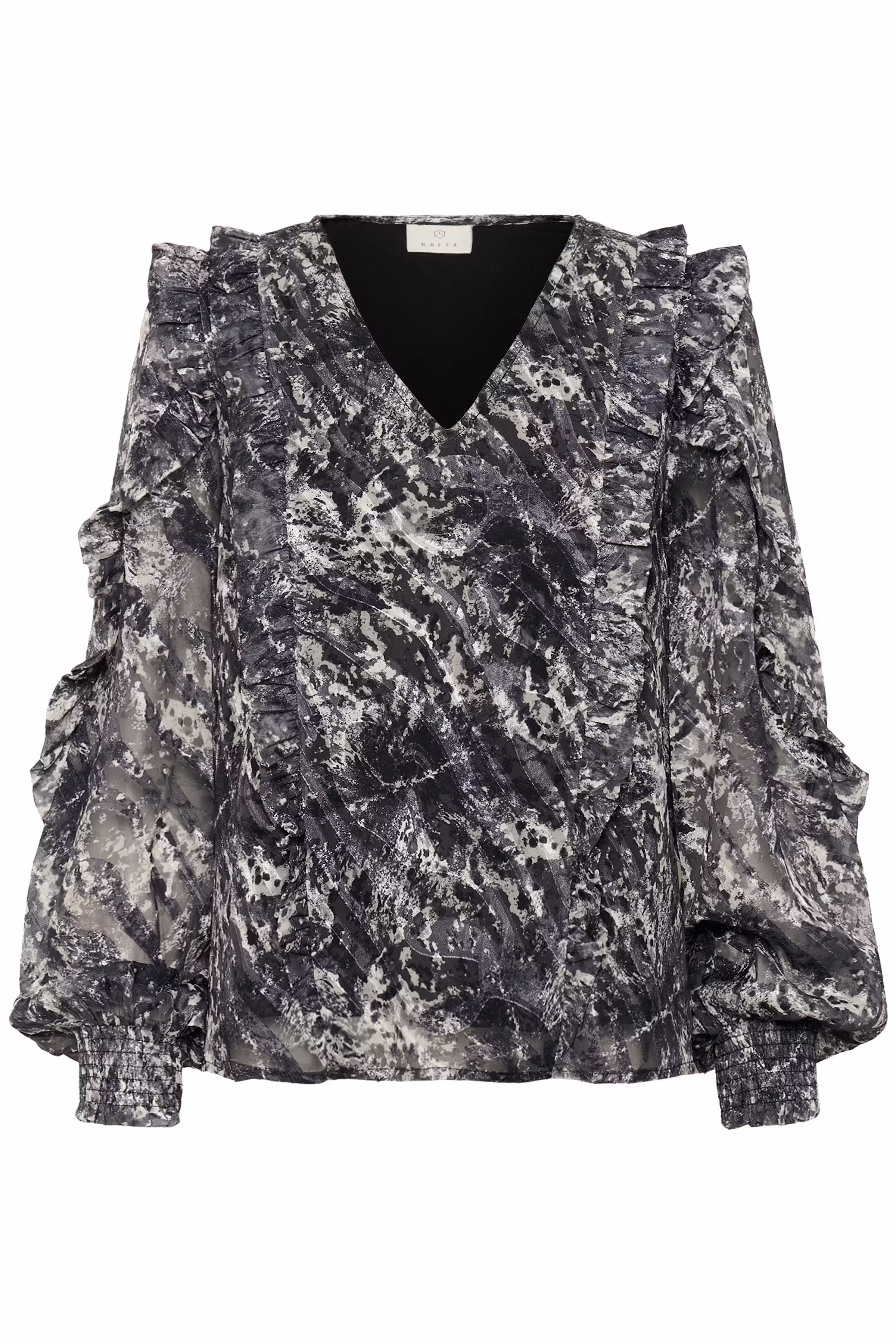 KAalica Bluse PACK FRONT 10510525-108203