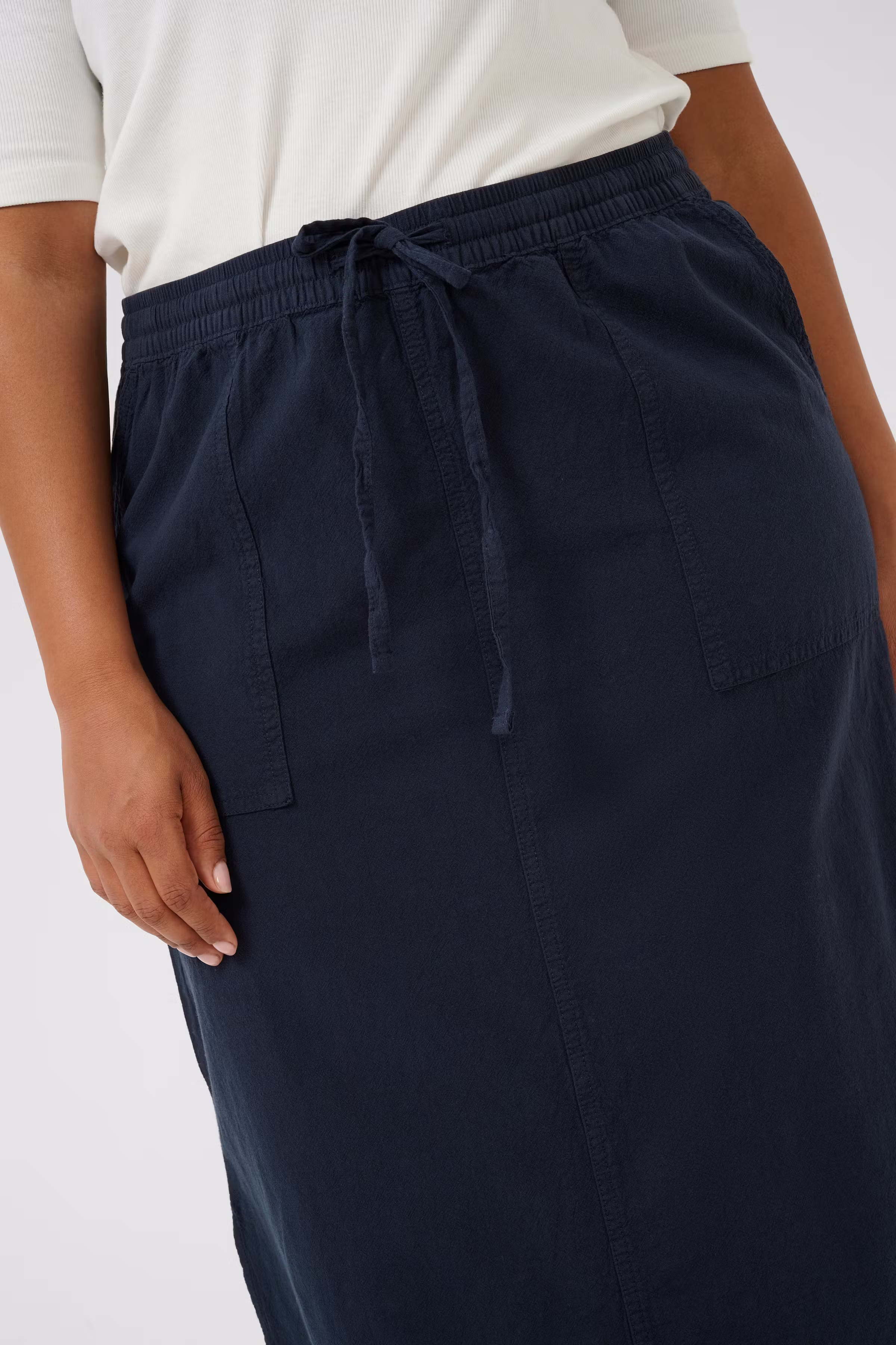 KCnana Nederdel LOOKBOOK DETAIL 10582896-194020