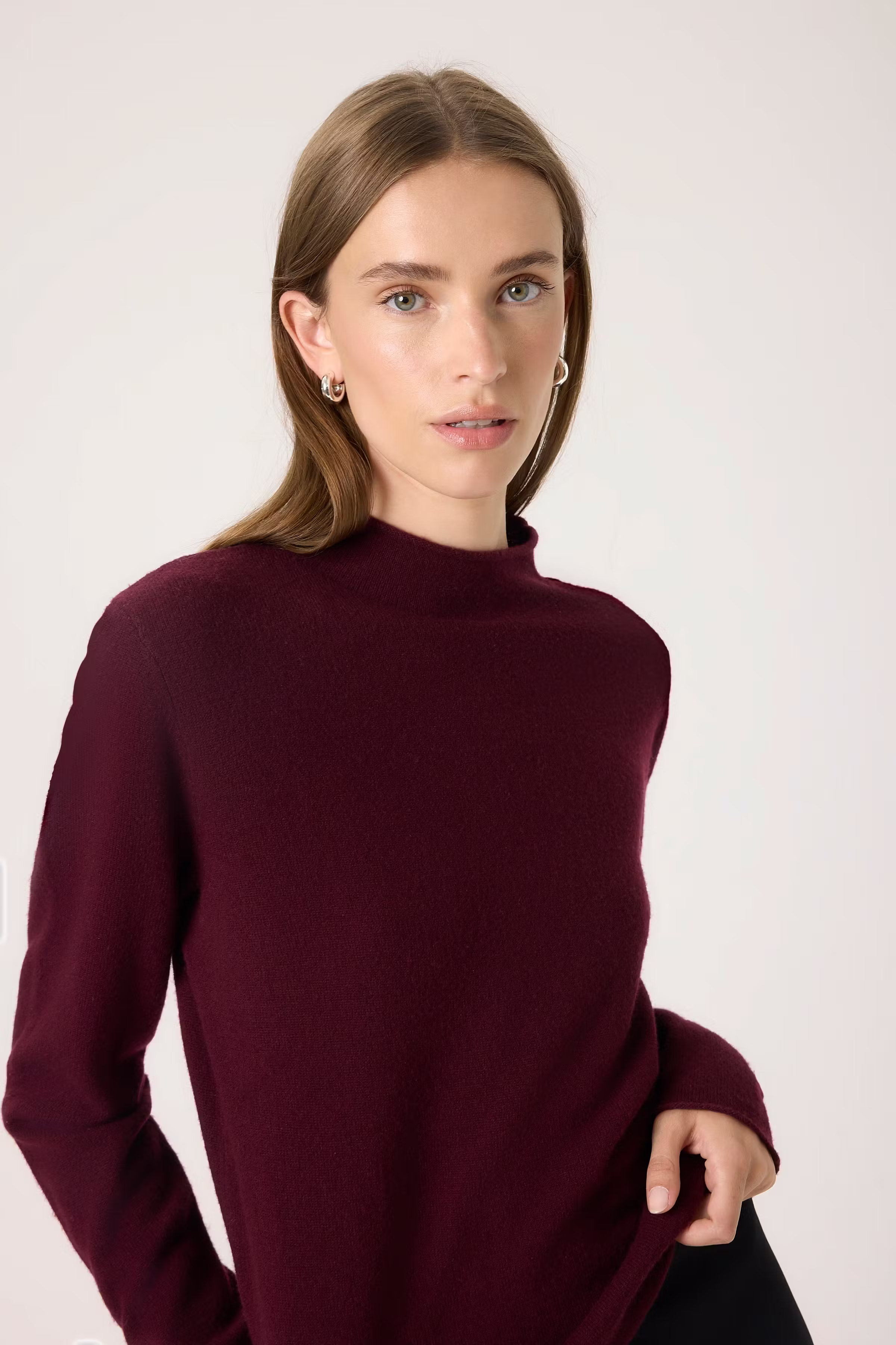 SLMolina Pullover LOOKBOOK DETAIL 30406941-192118