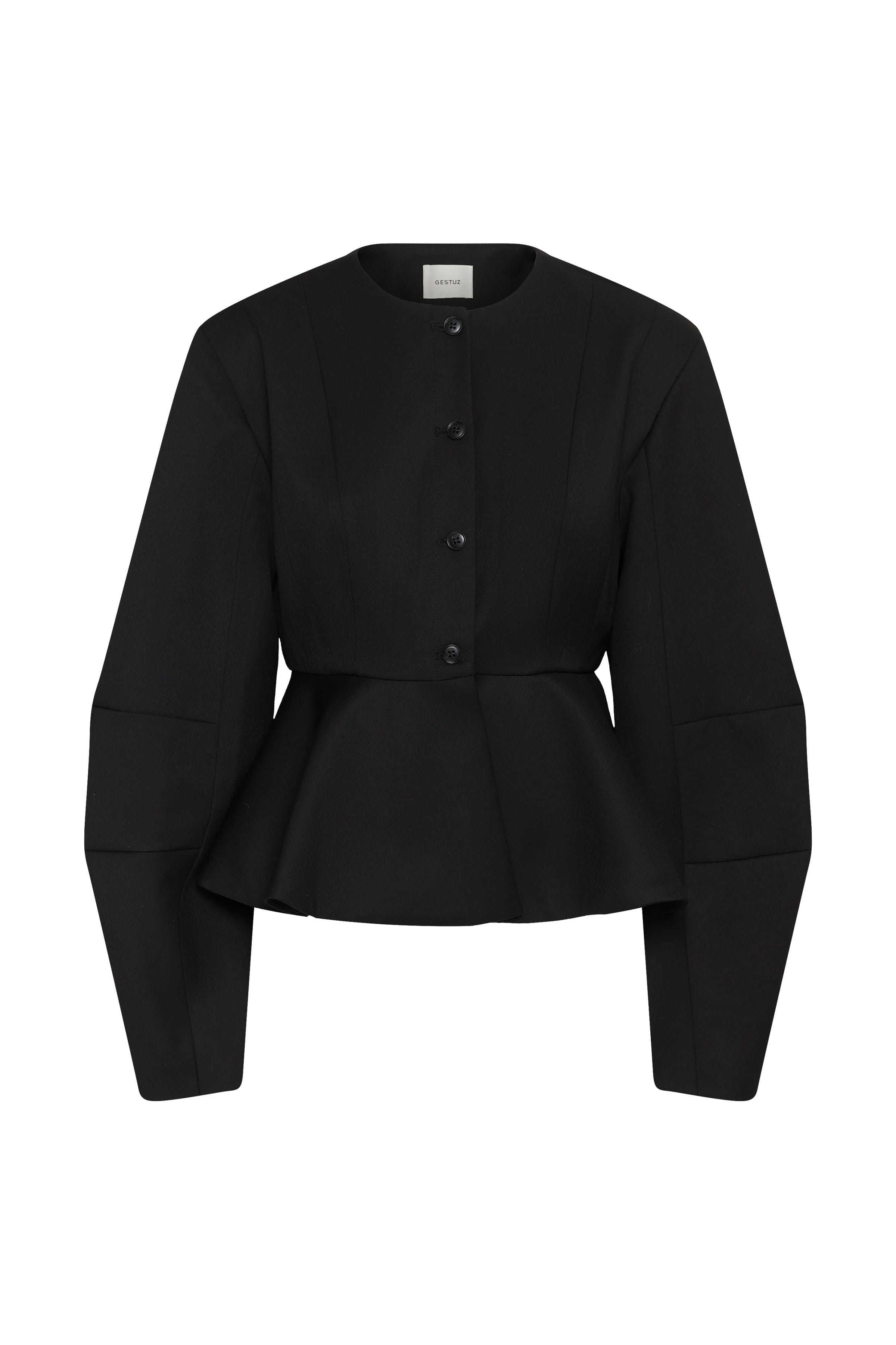 GZpaula Blazer PACK FRONT 10911443-100017