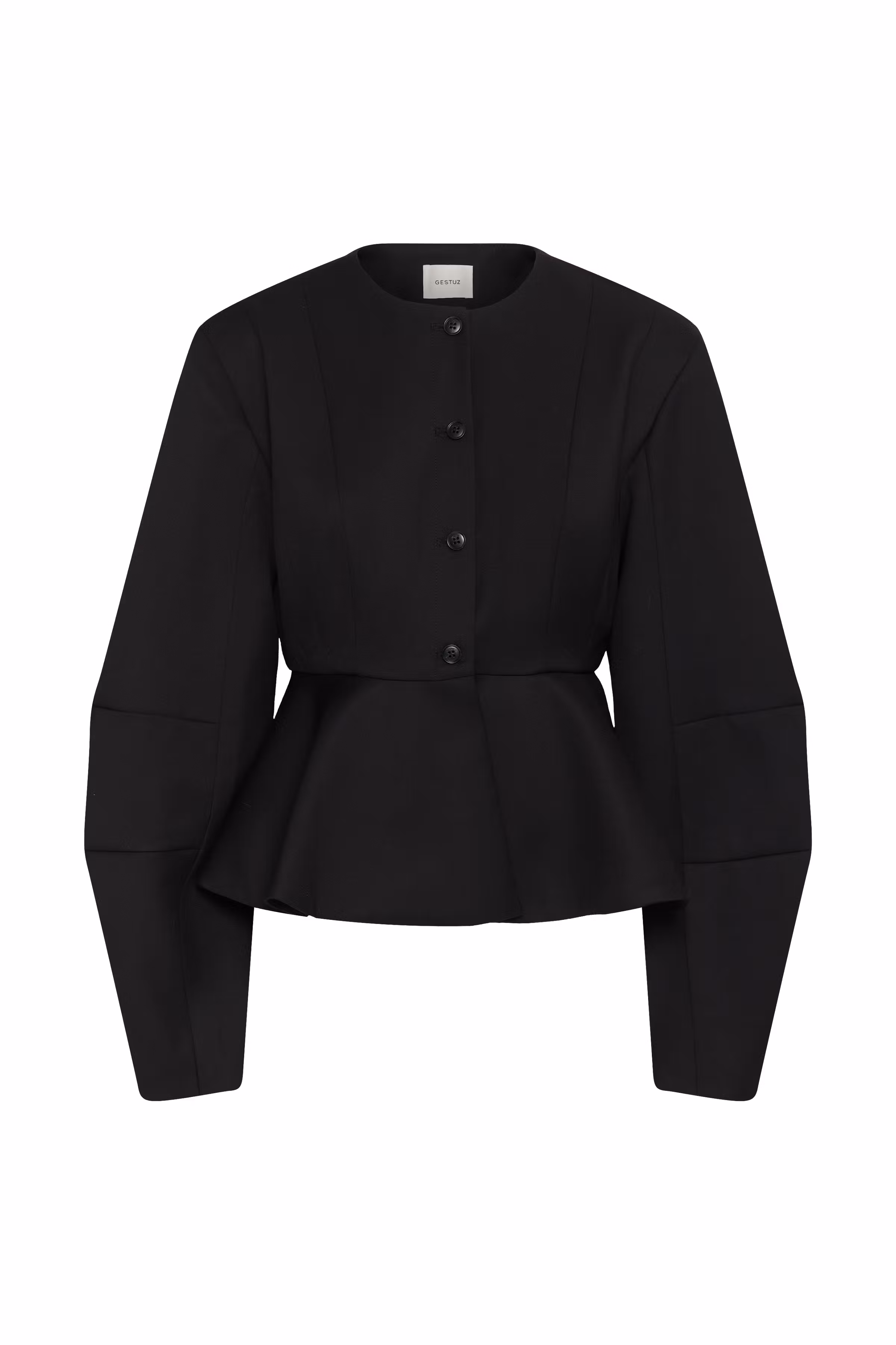 GZpaula Blazer PACK FRONT 10911443-100017