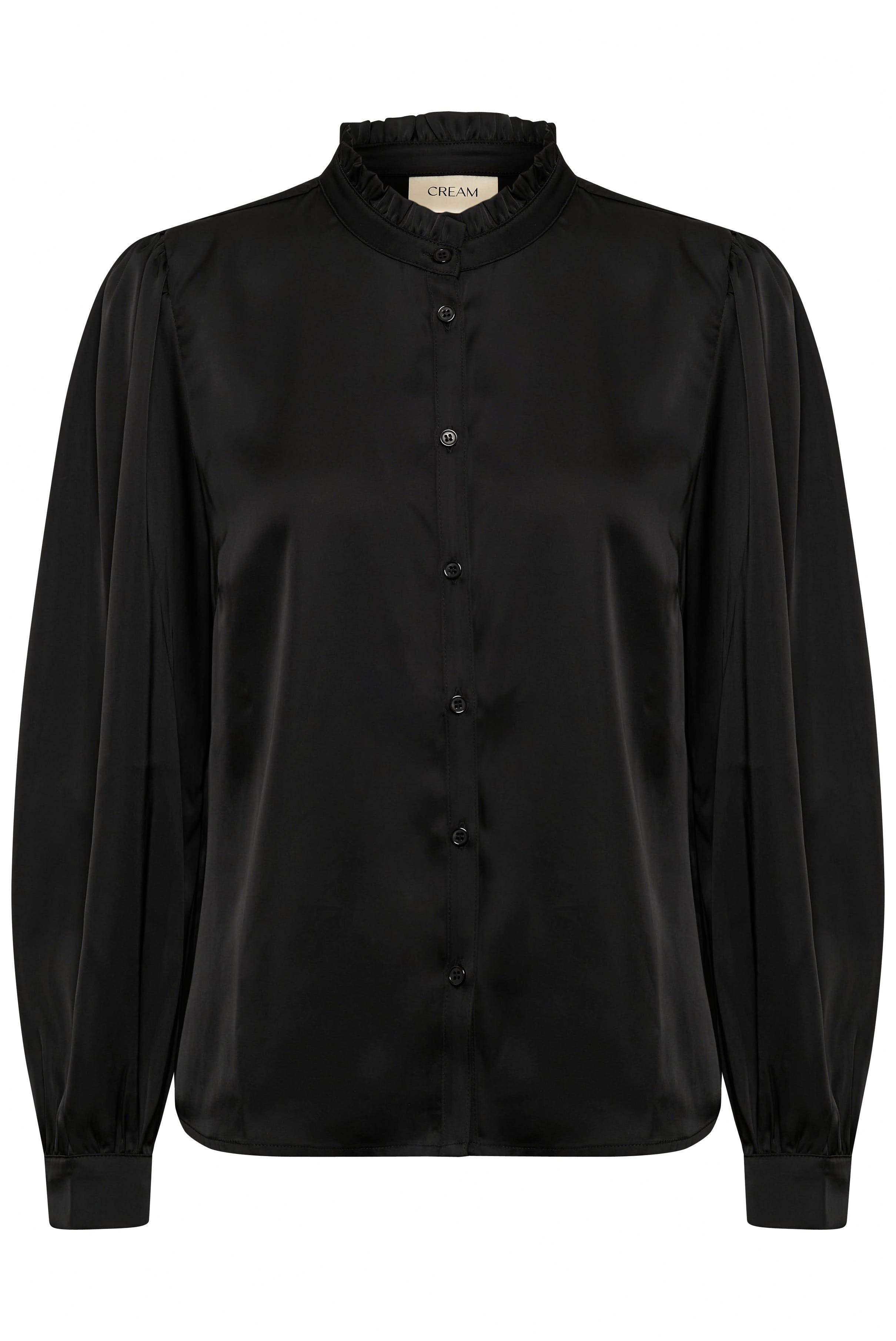 CRLovela Skjorta PACK FRONT 10613638-100120