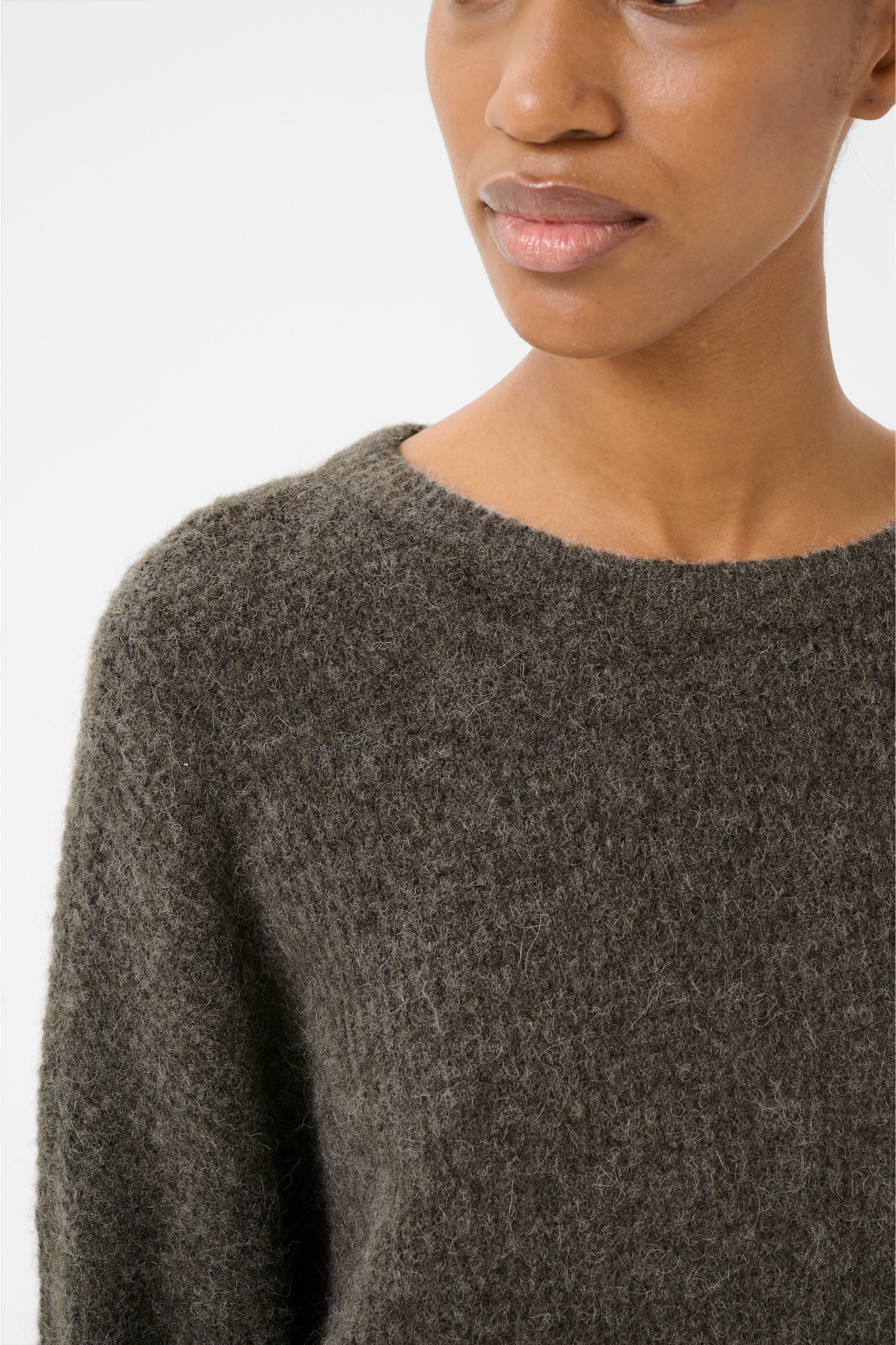 GZalpha Pullover LOOKBOOK DETAIL 10910478-107959