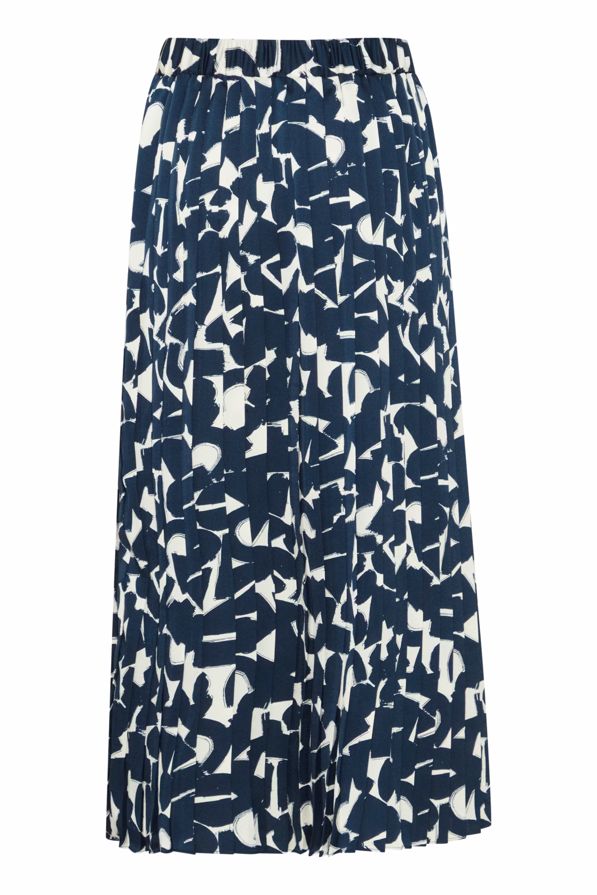 IHGRAPHI Skirt PACK BACK 20121930-203730