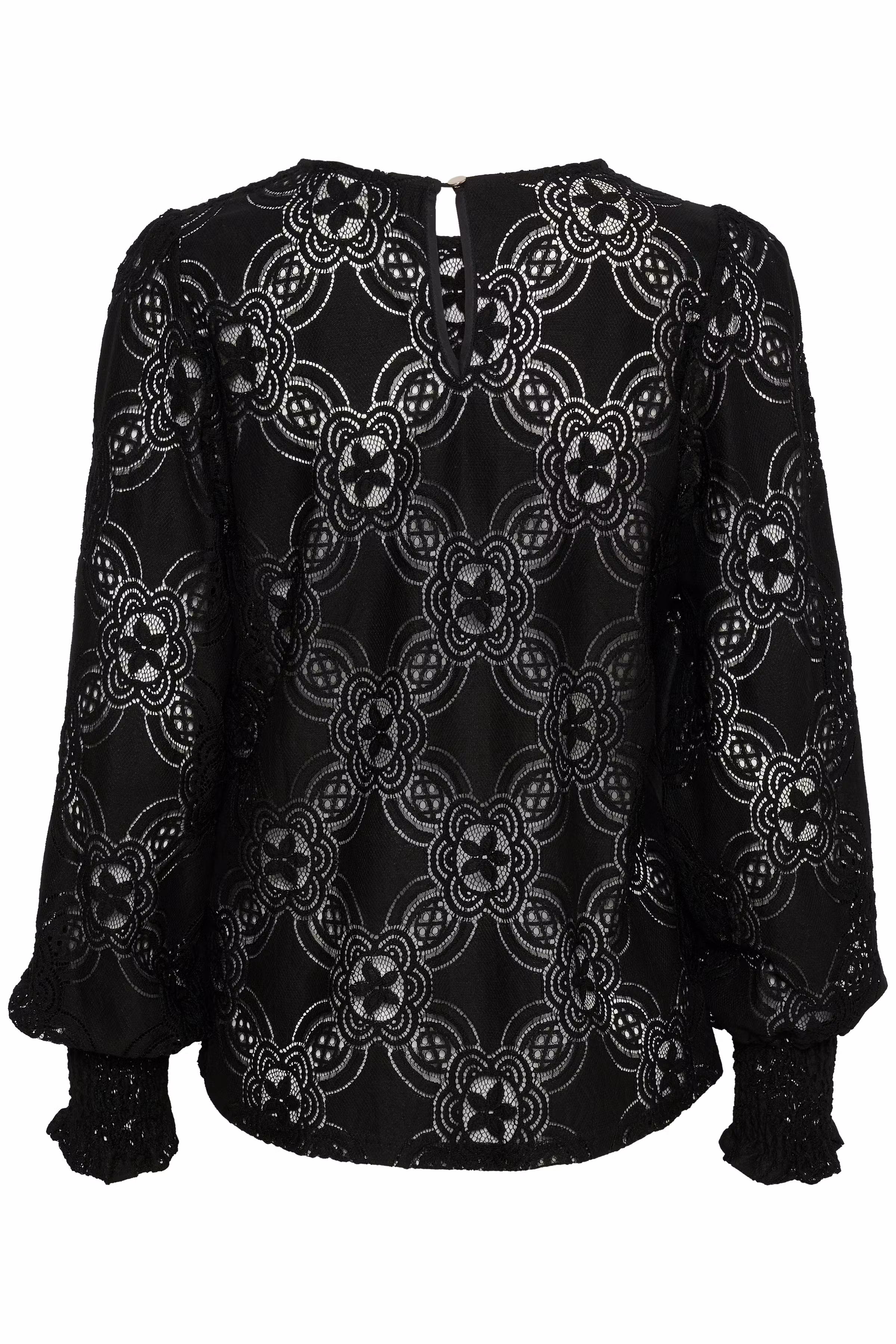 KAraula Blouse PACK BACK 10506348-100121