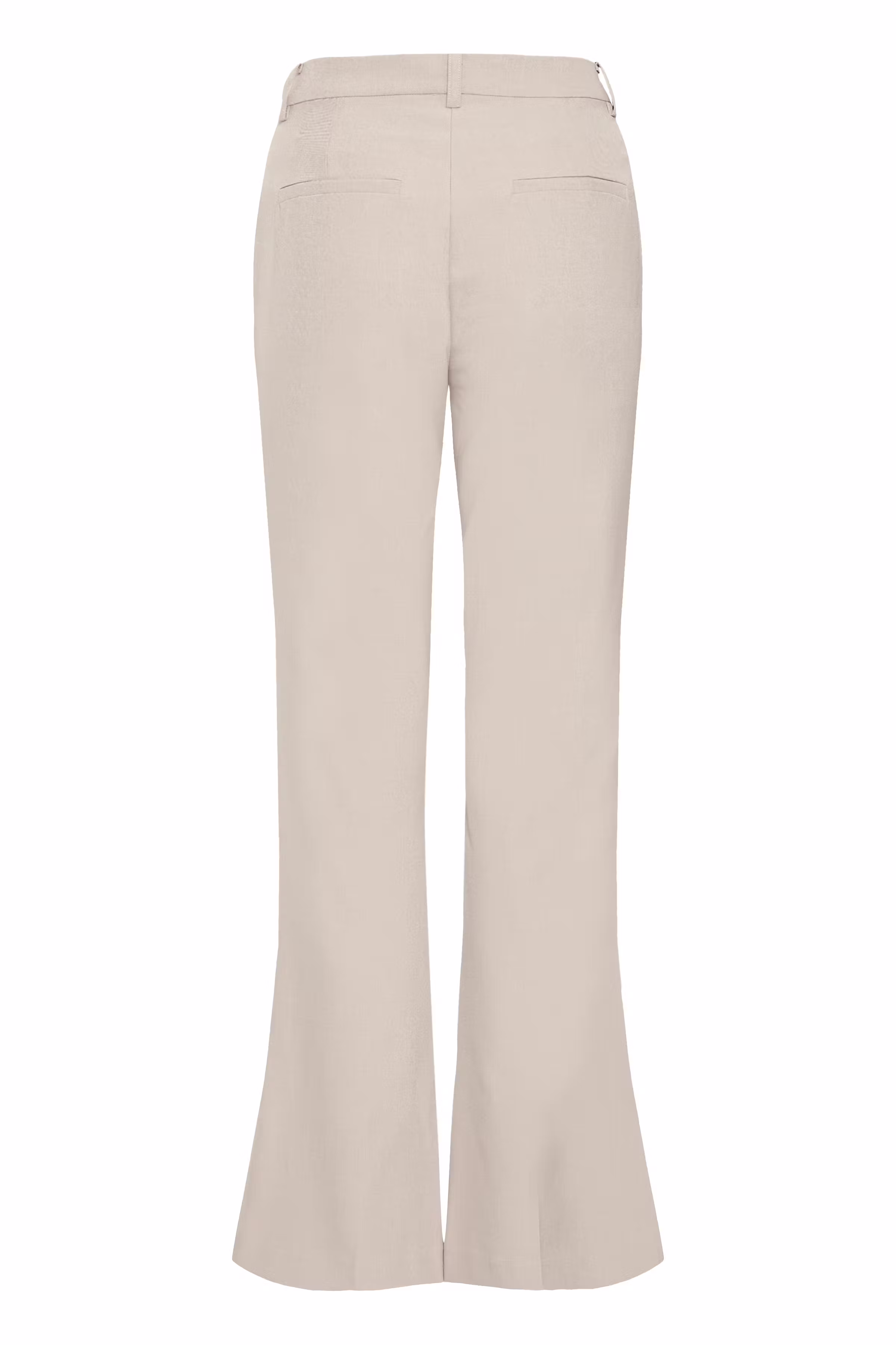 IHFAVA Flared Trousers PACK BACK 20125678-1500001