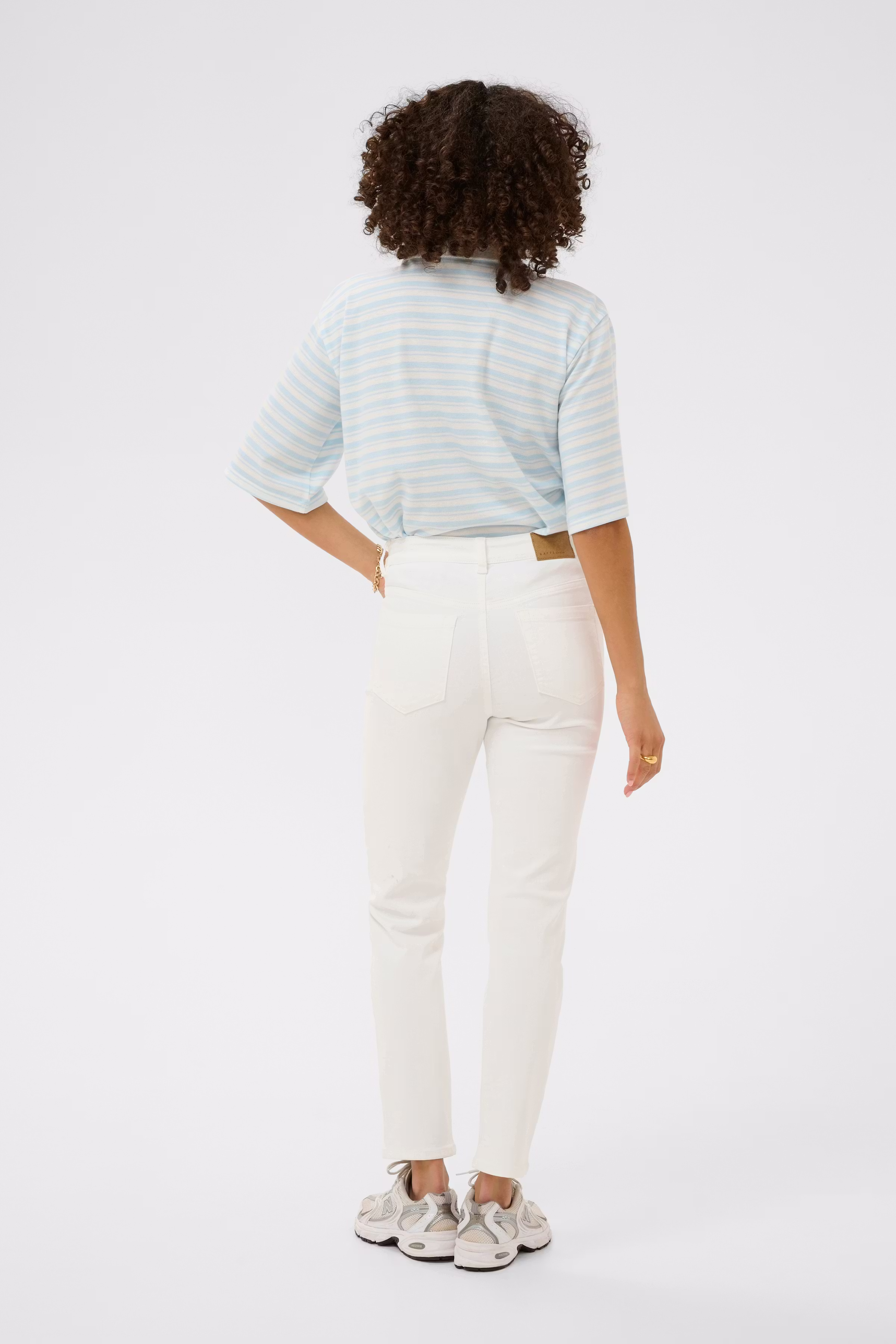 KAwillow Jeans LOOKBOOK BACK 10511484-110602