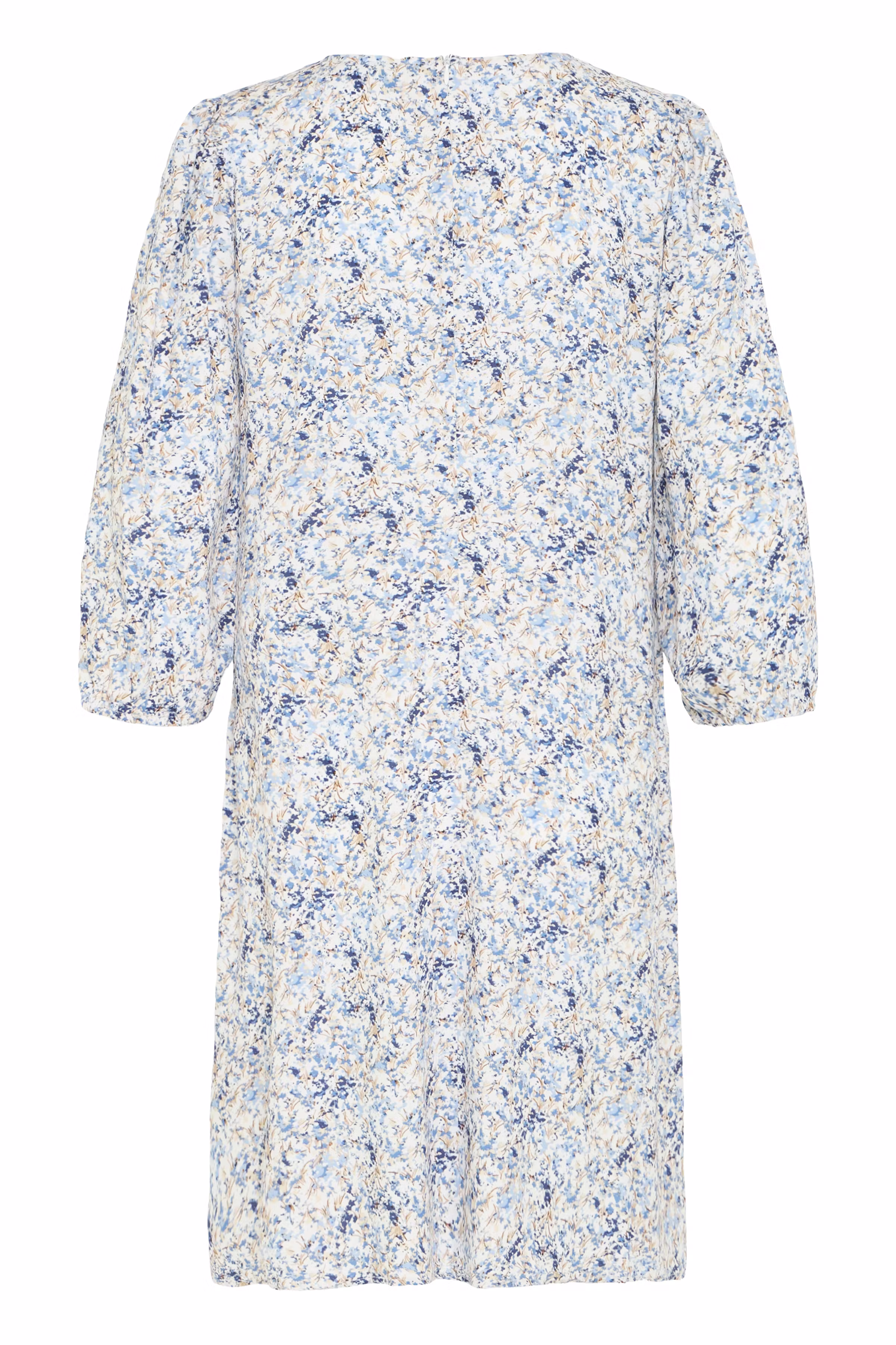 PZNELLY Kjole PACK BACK 50208980-205310