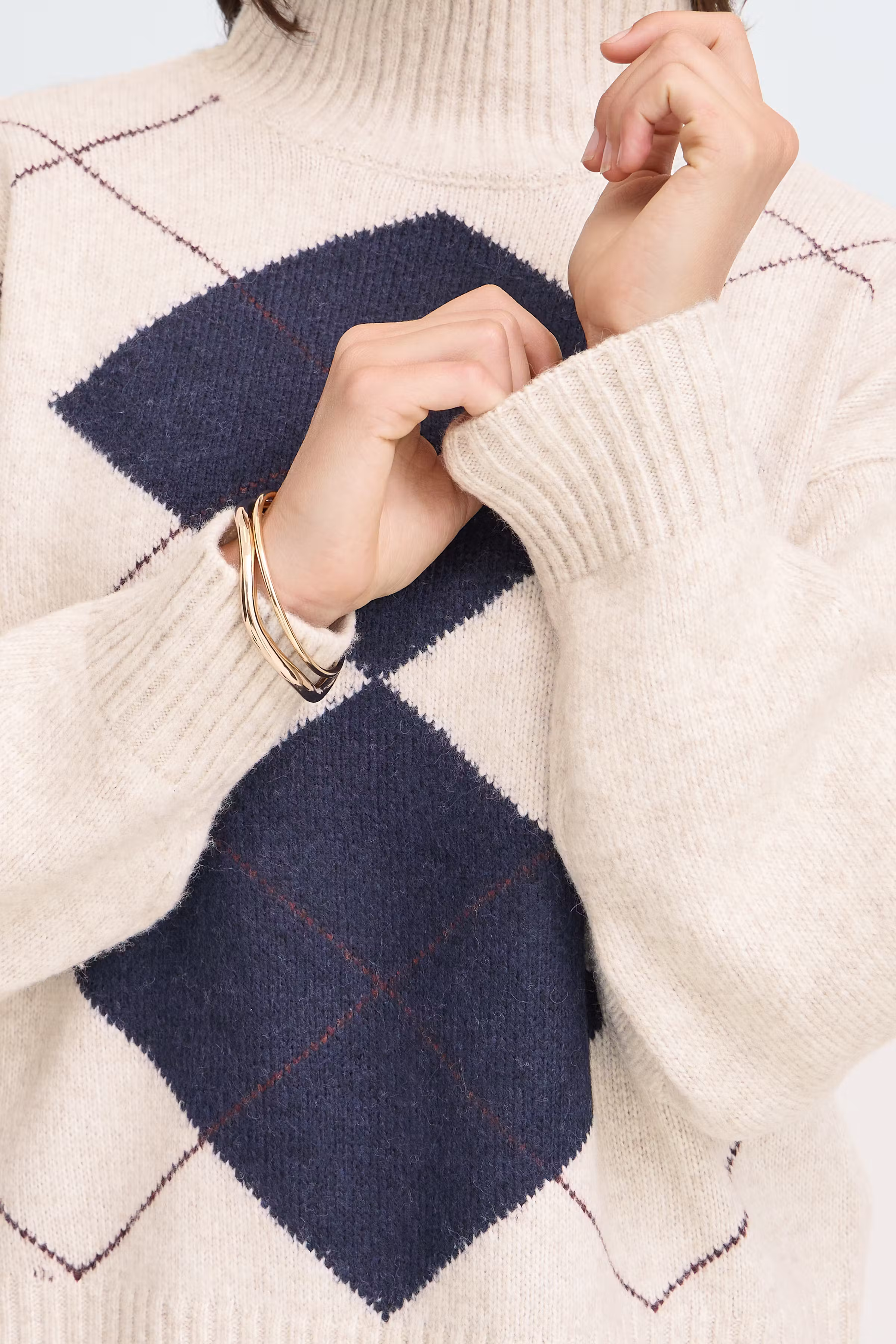 FRGIGI Pullover LOOKBOOK DETAIL 20619027-900014494