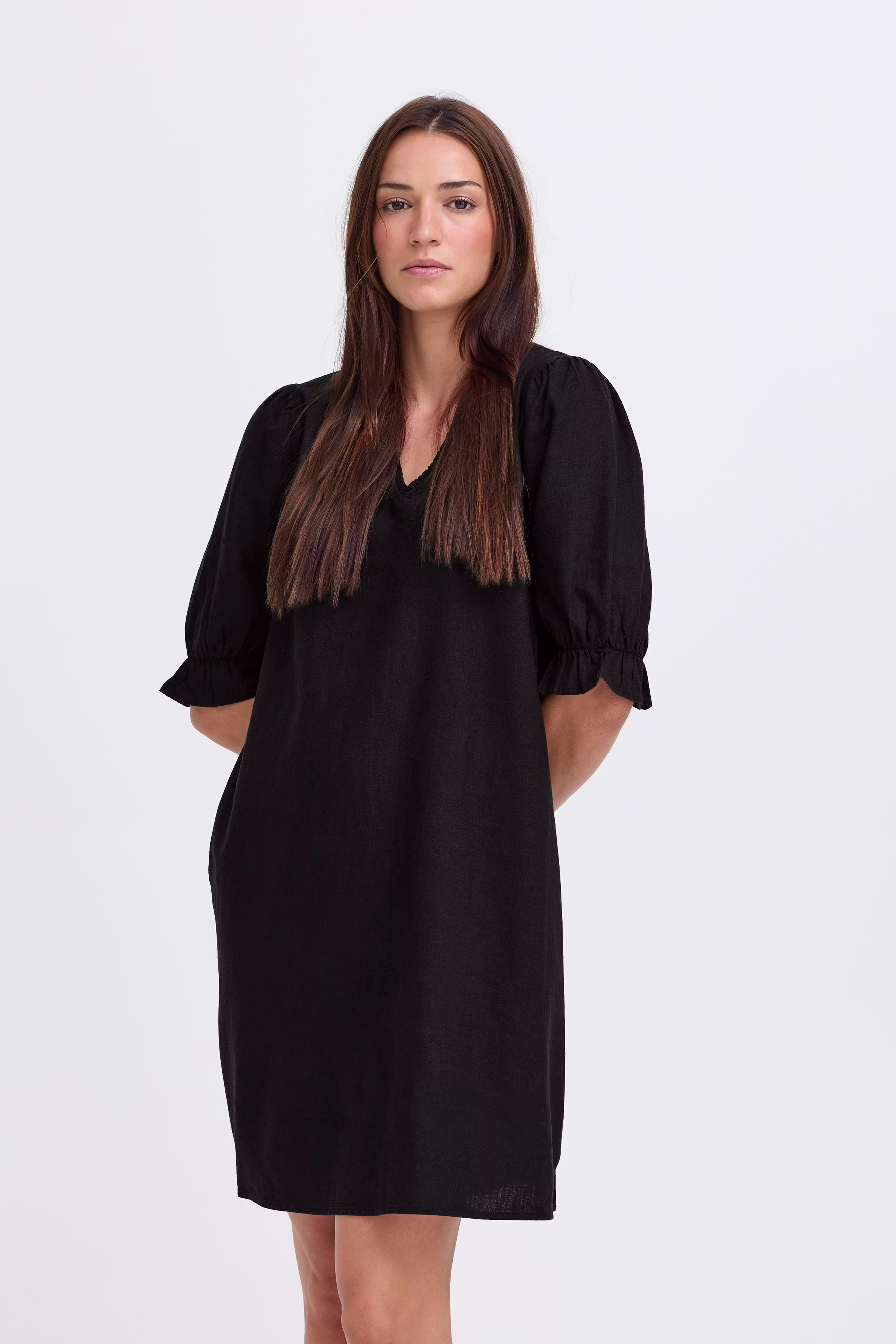BYFALAKKA Kjole LOOKBOOK FRONT 20812978-194008