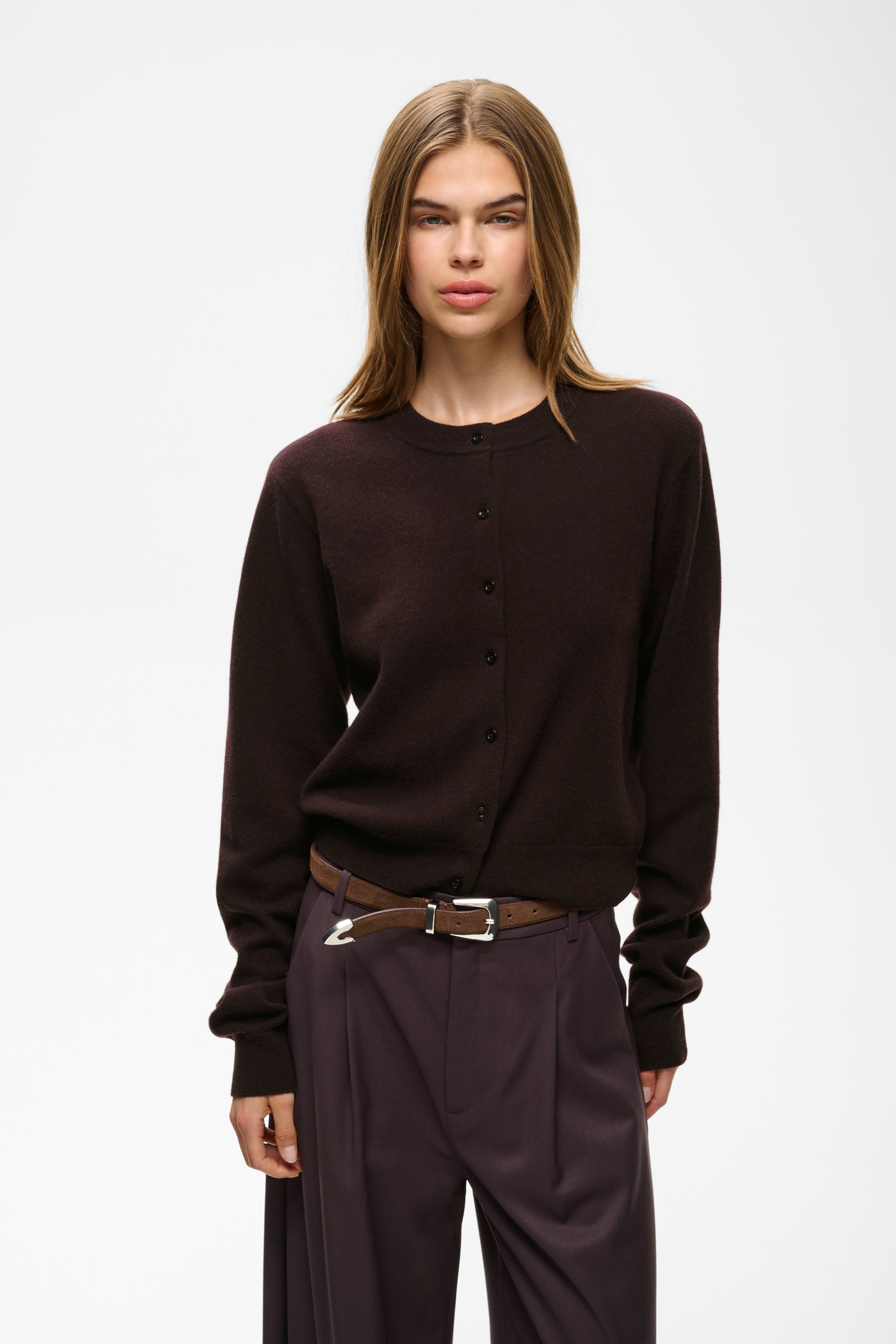 GZmanzi Cardigan LOOKBOOK FRONT 10911814-191018